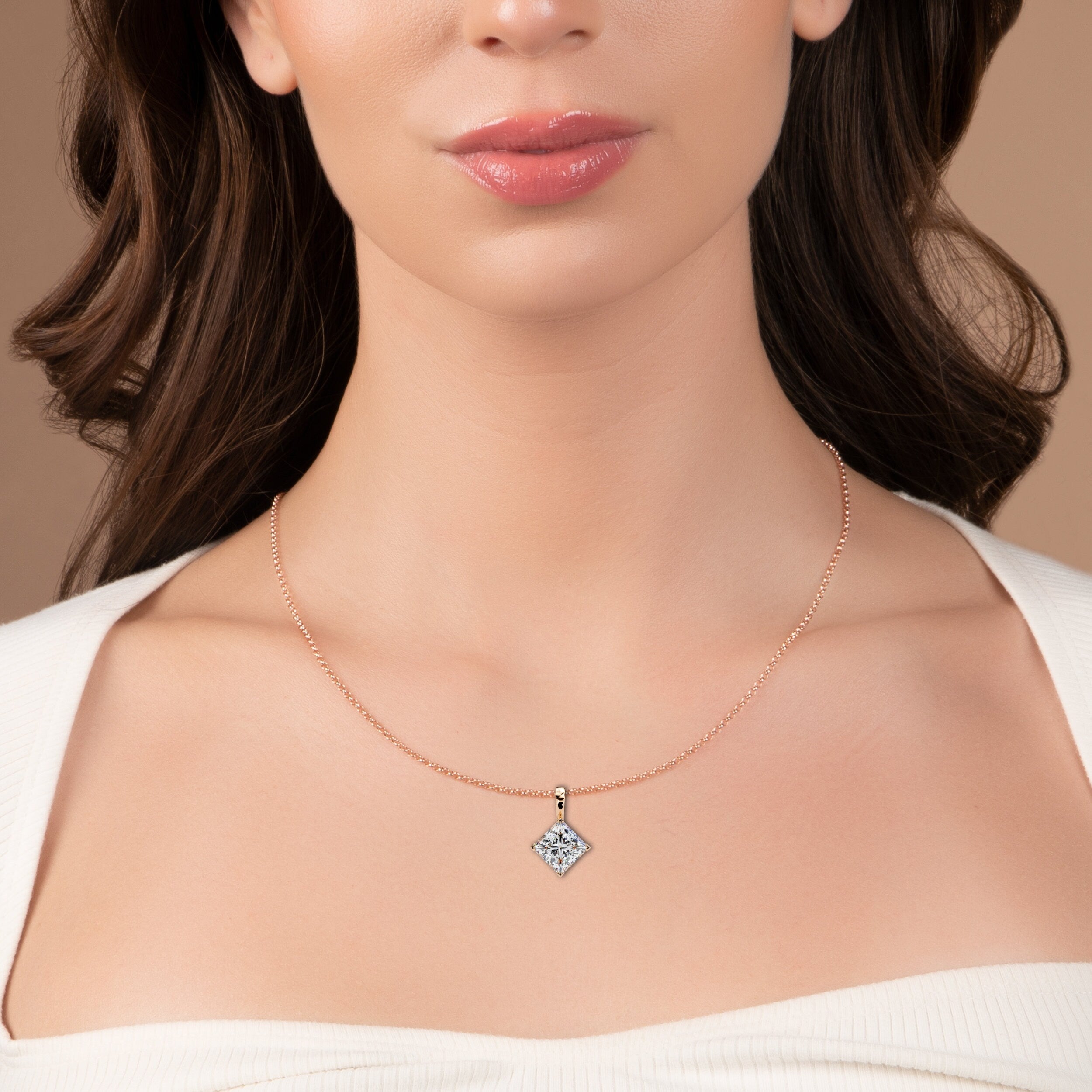 The Seraphina Pendant