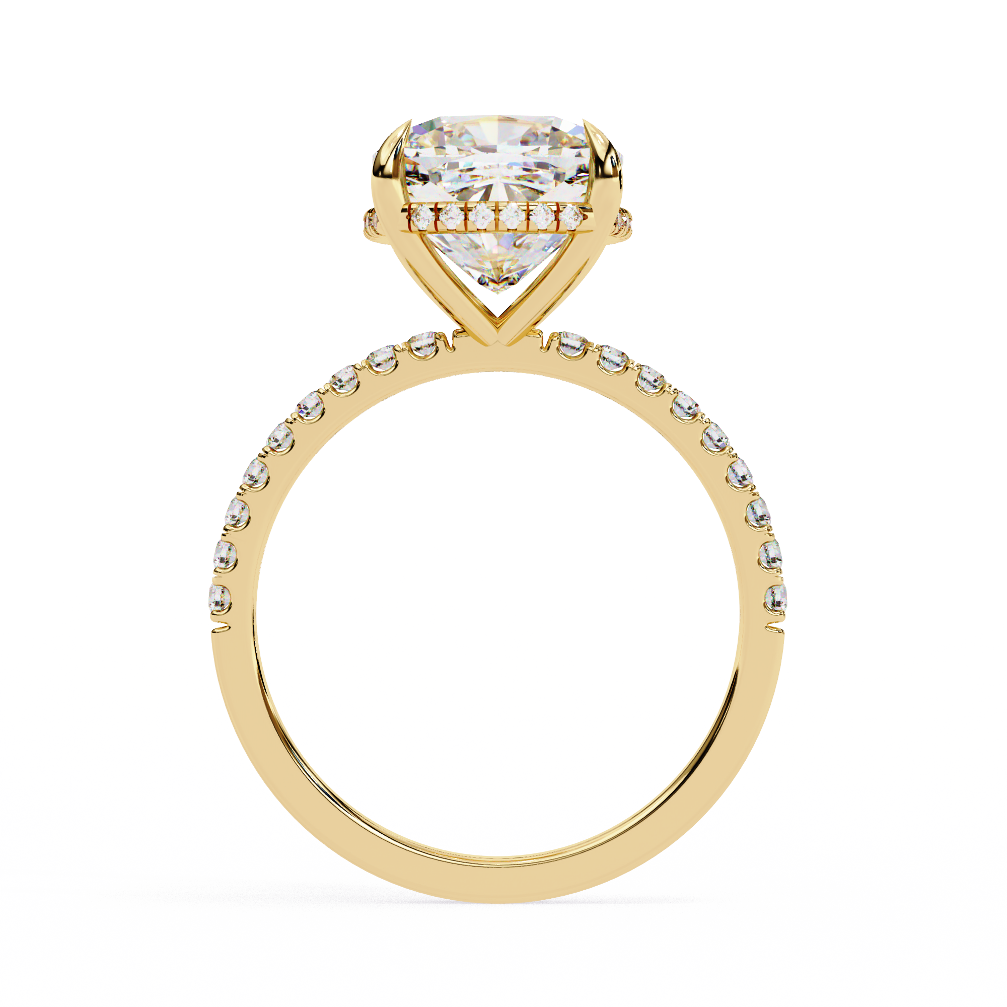 The Celestia Ring