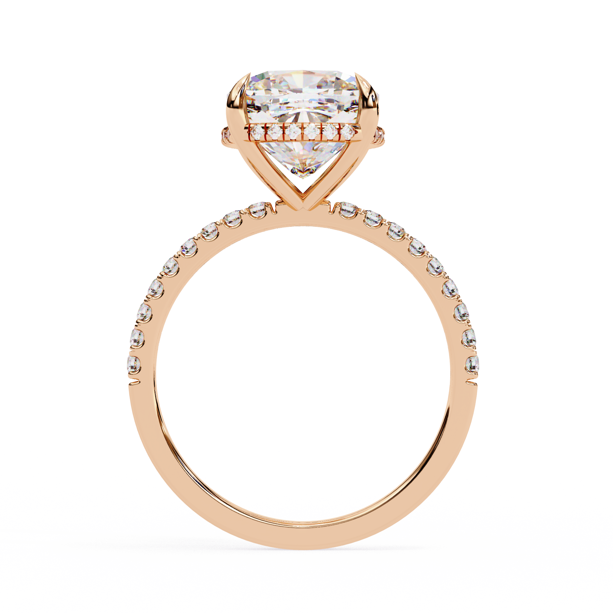 The Celestia Ring