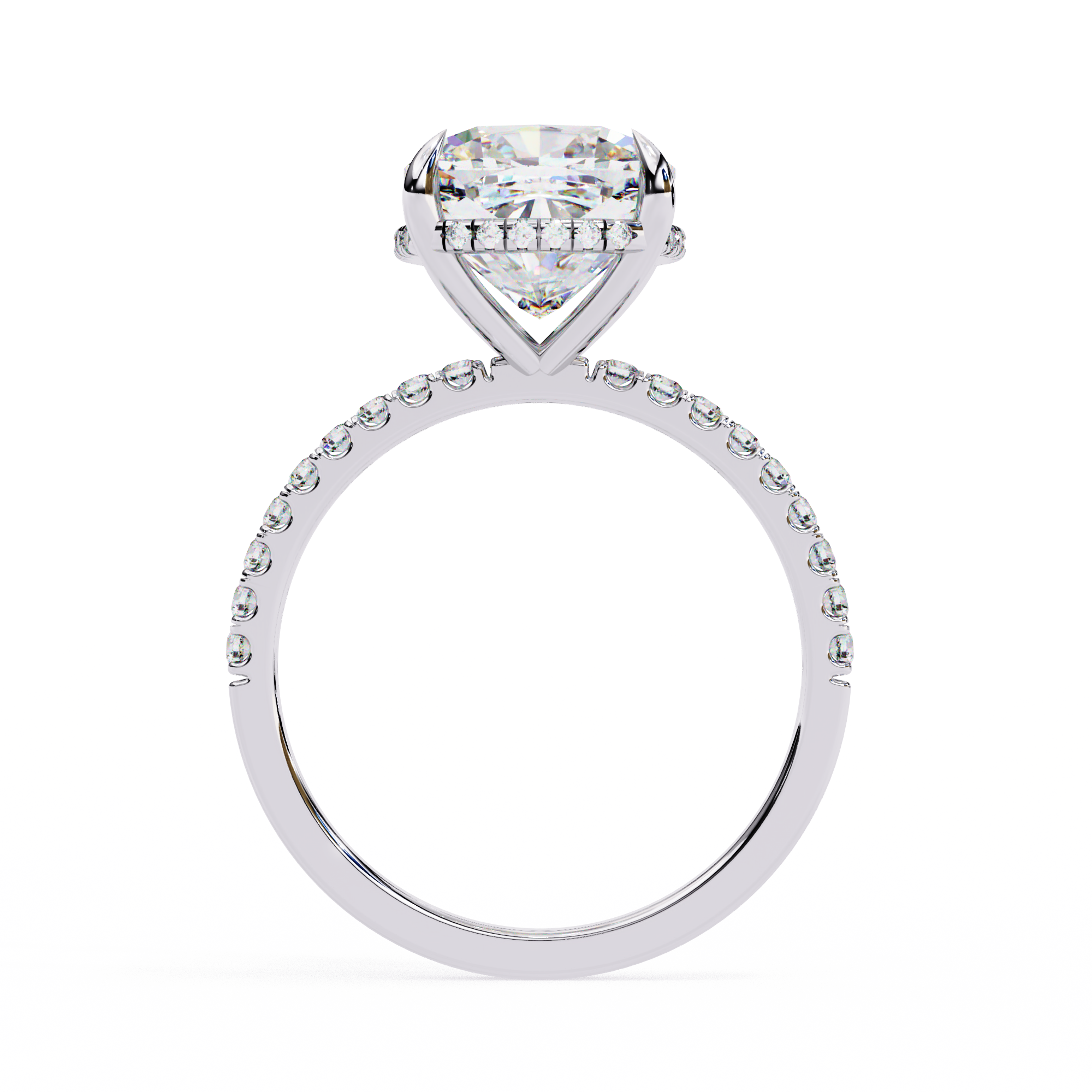 The Celestia Ring