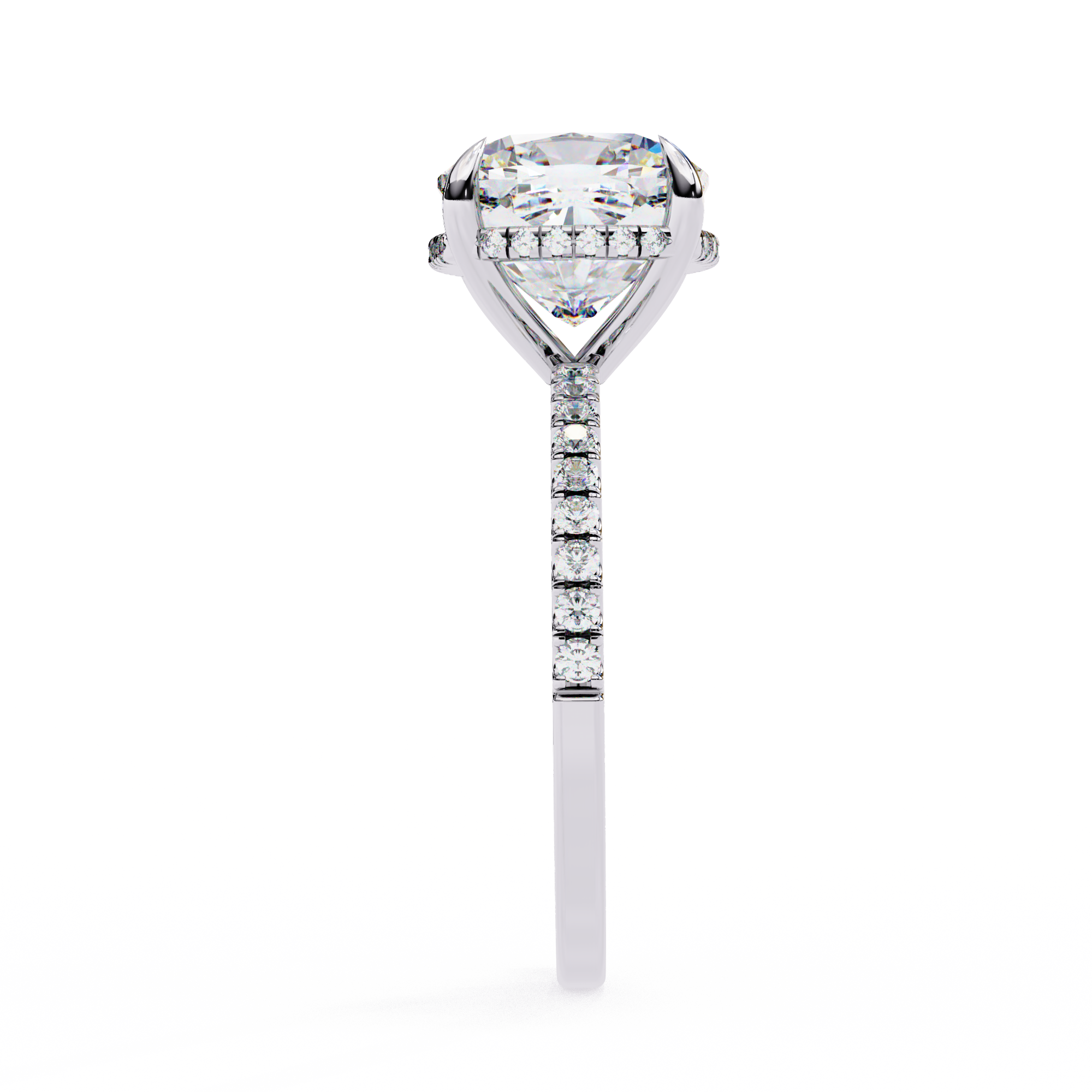 The Celestia Ring