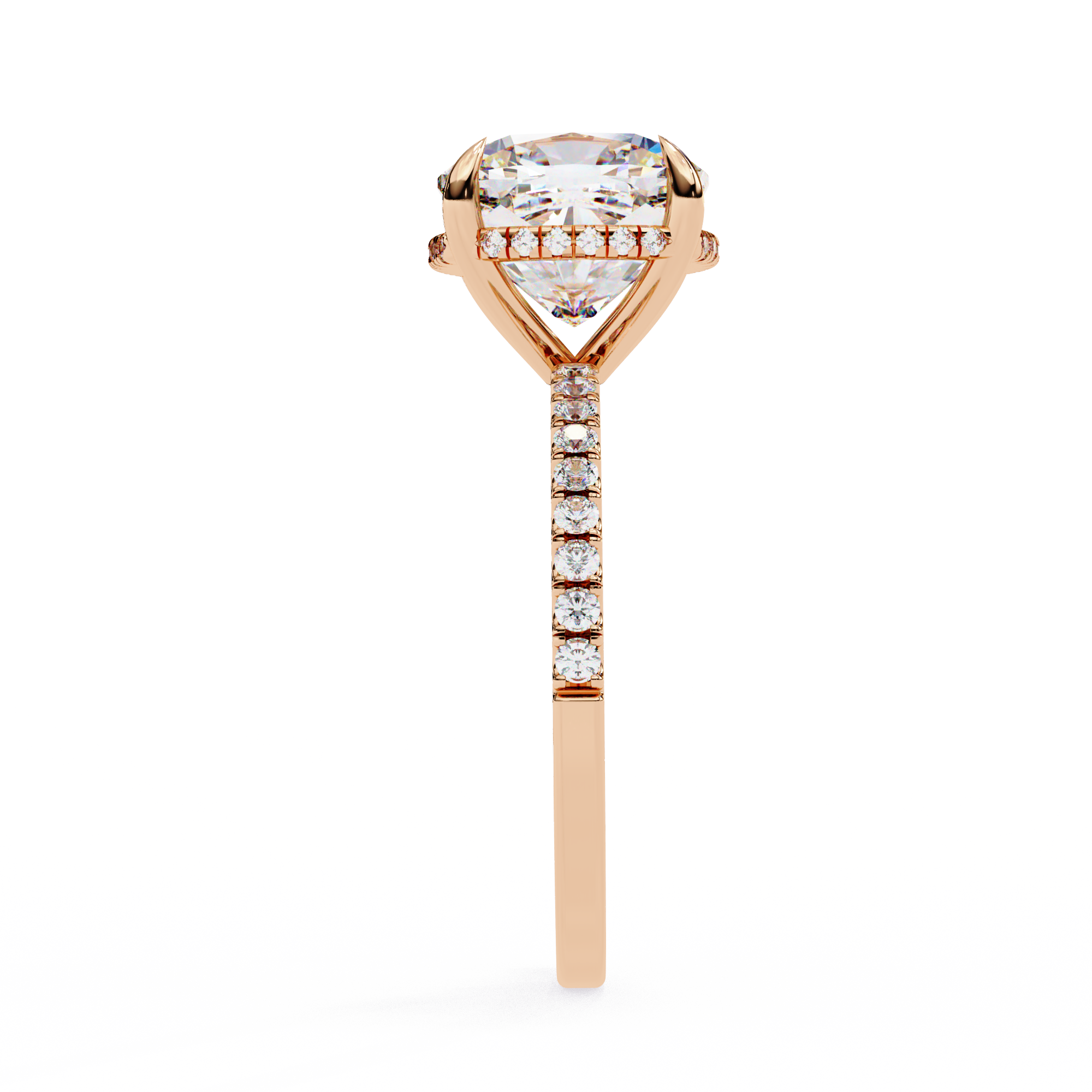 The Celestia Ring