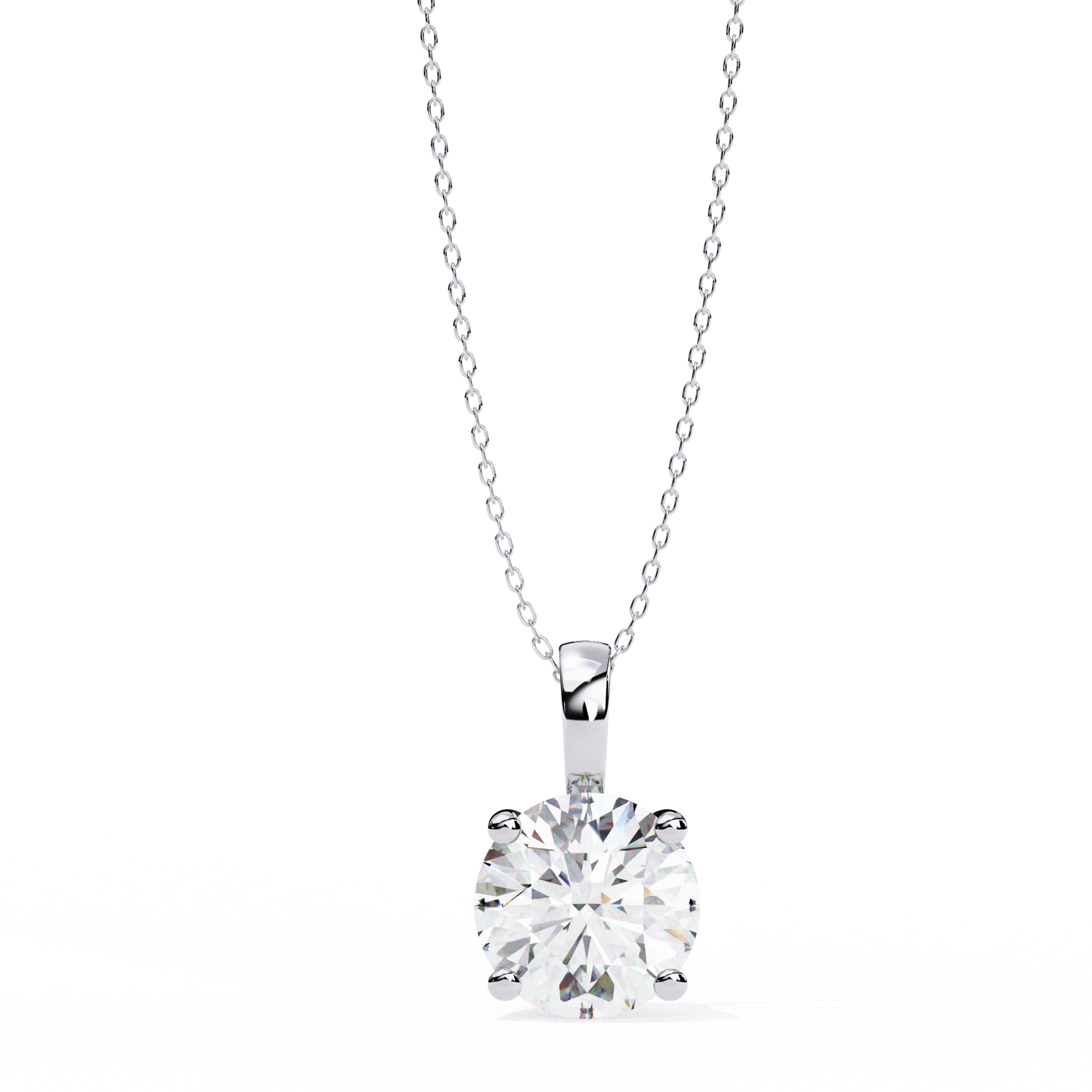The Rosalind Pendant