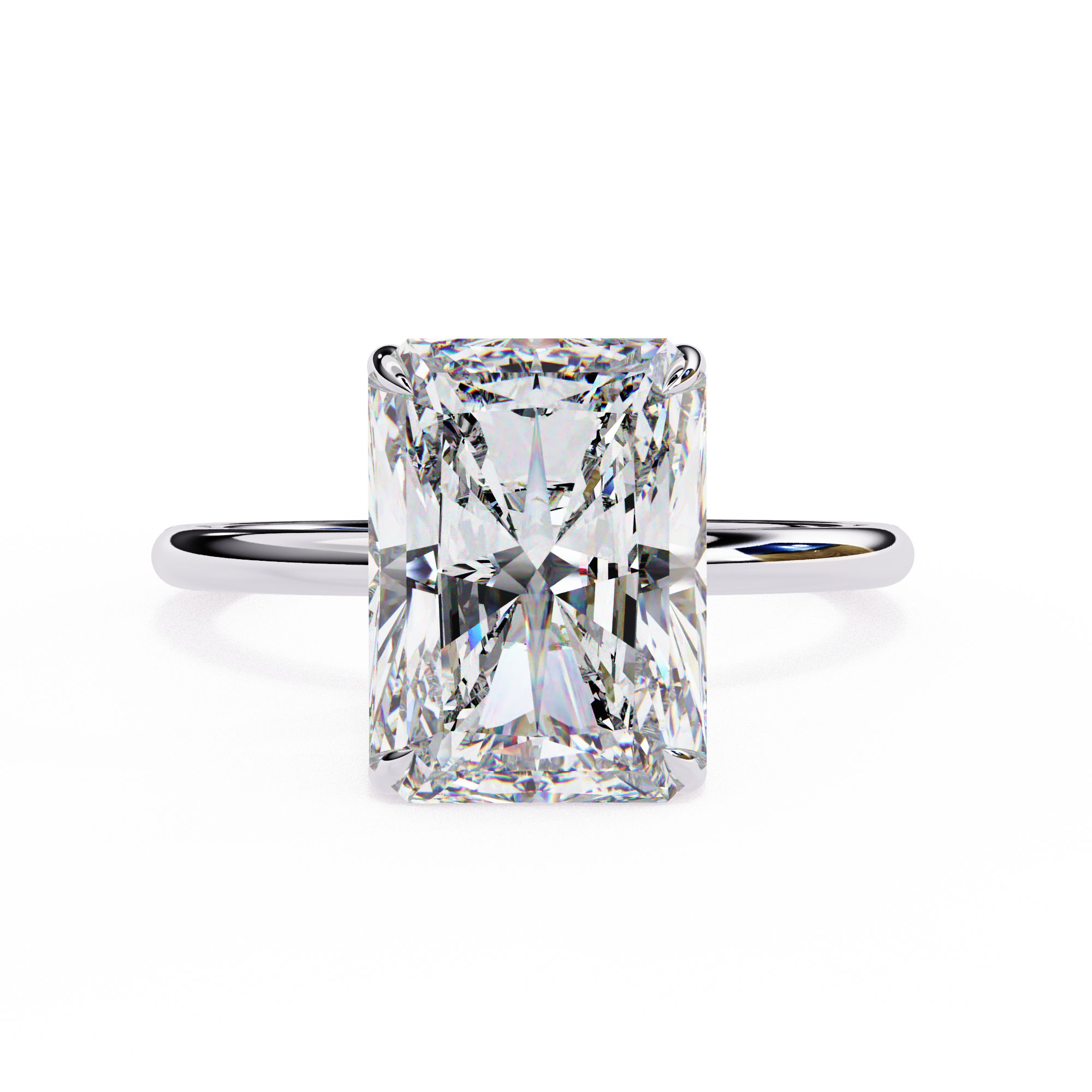 The Clarisse Ring