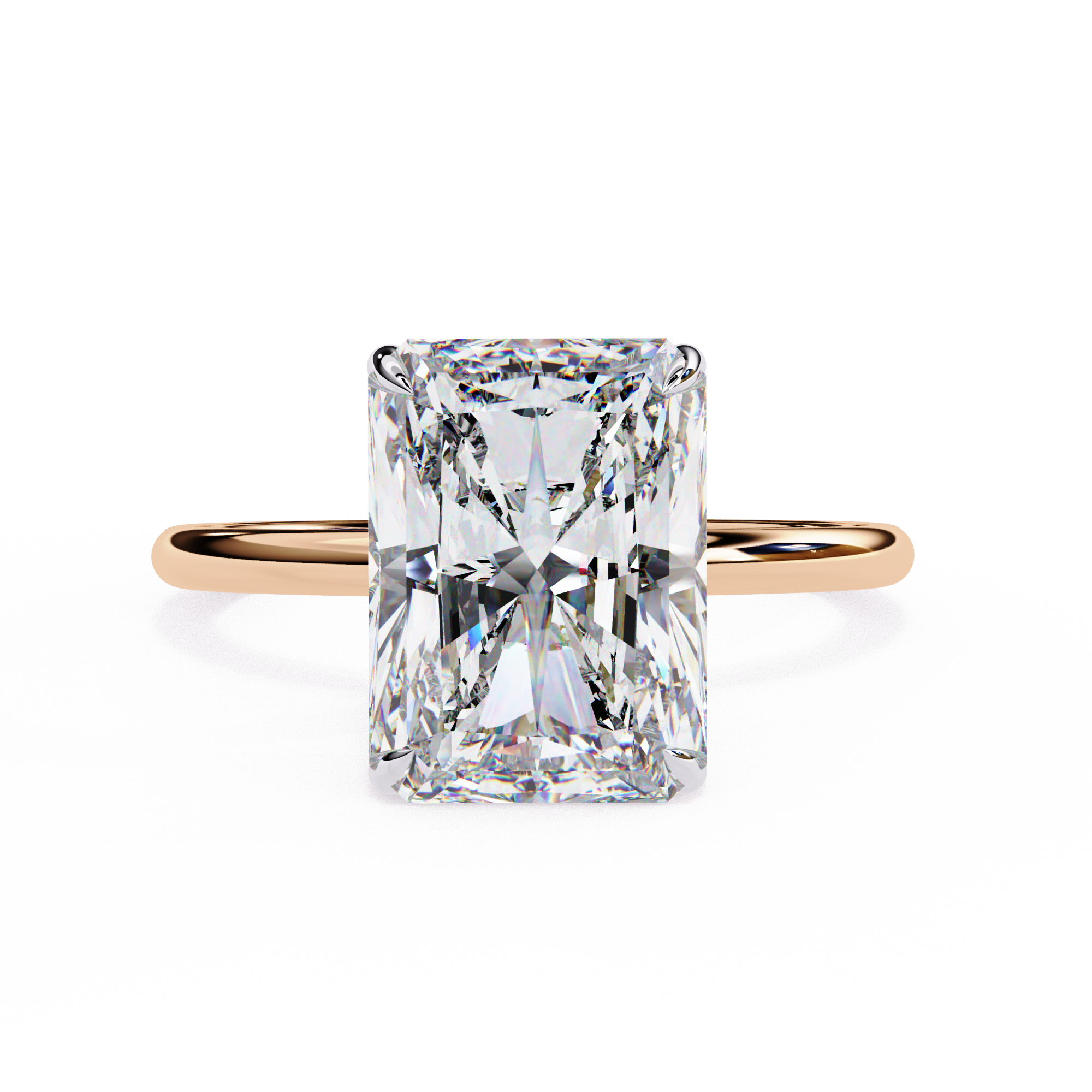 The Clarisse Ring