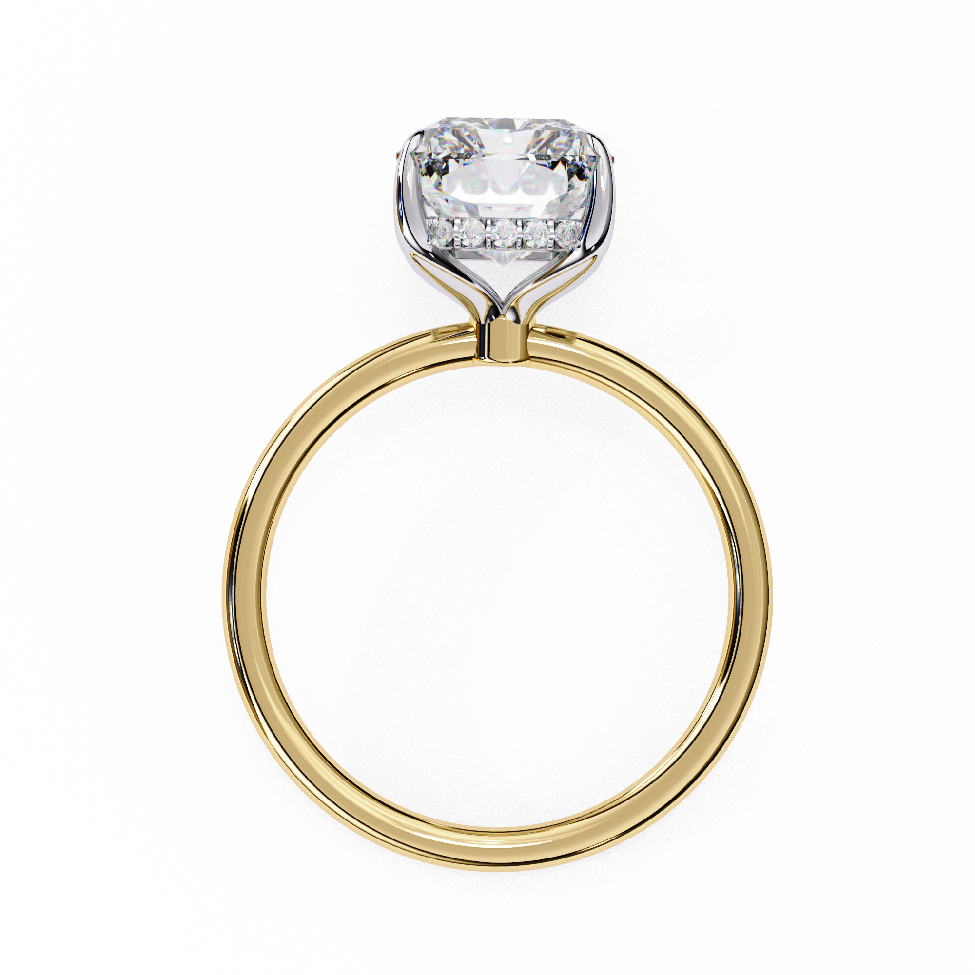 The Clarisse Ring