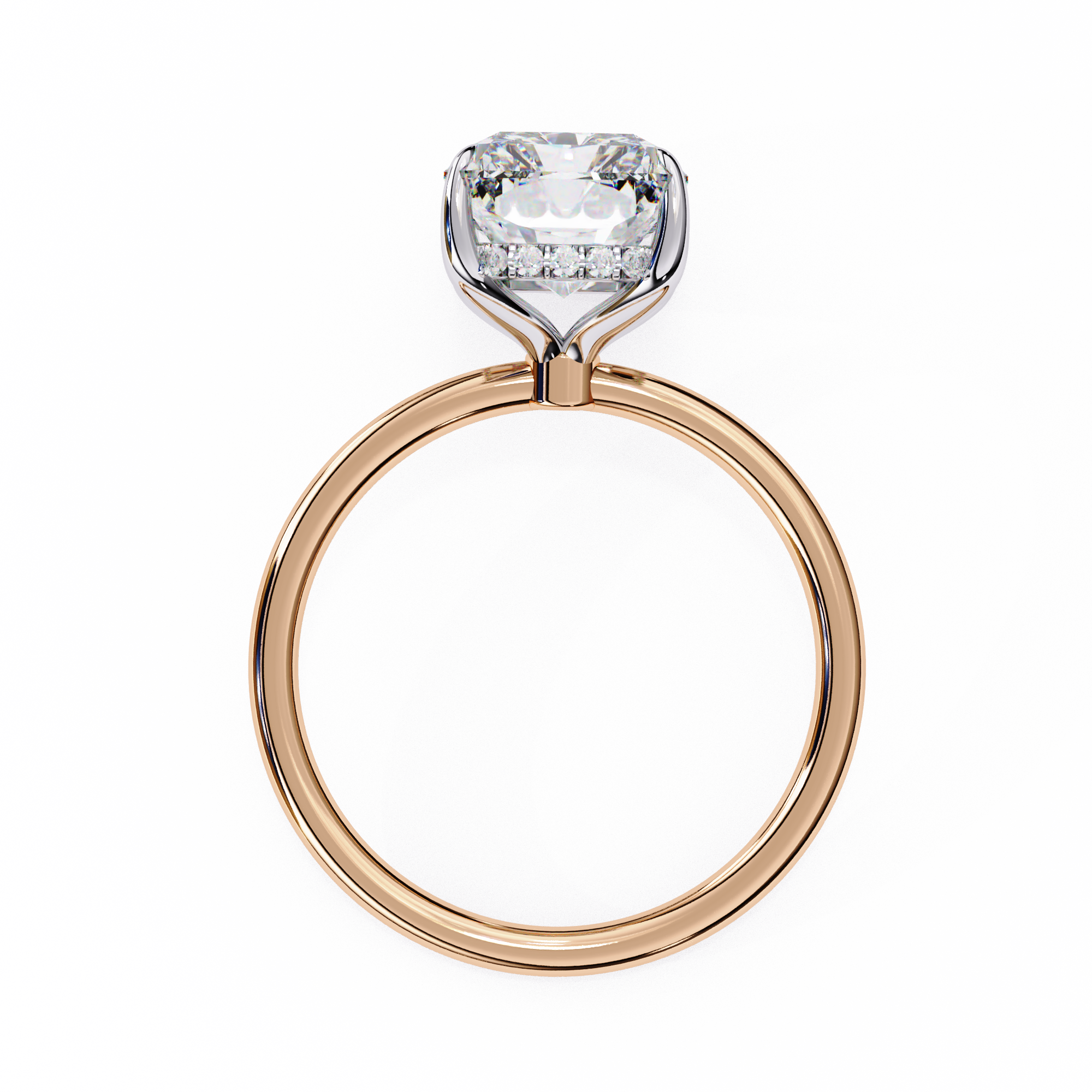 The Clarisse Ring
