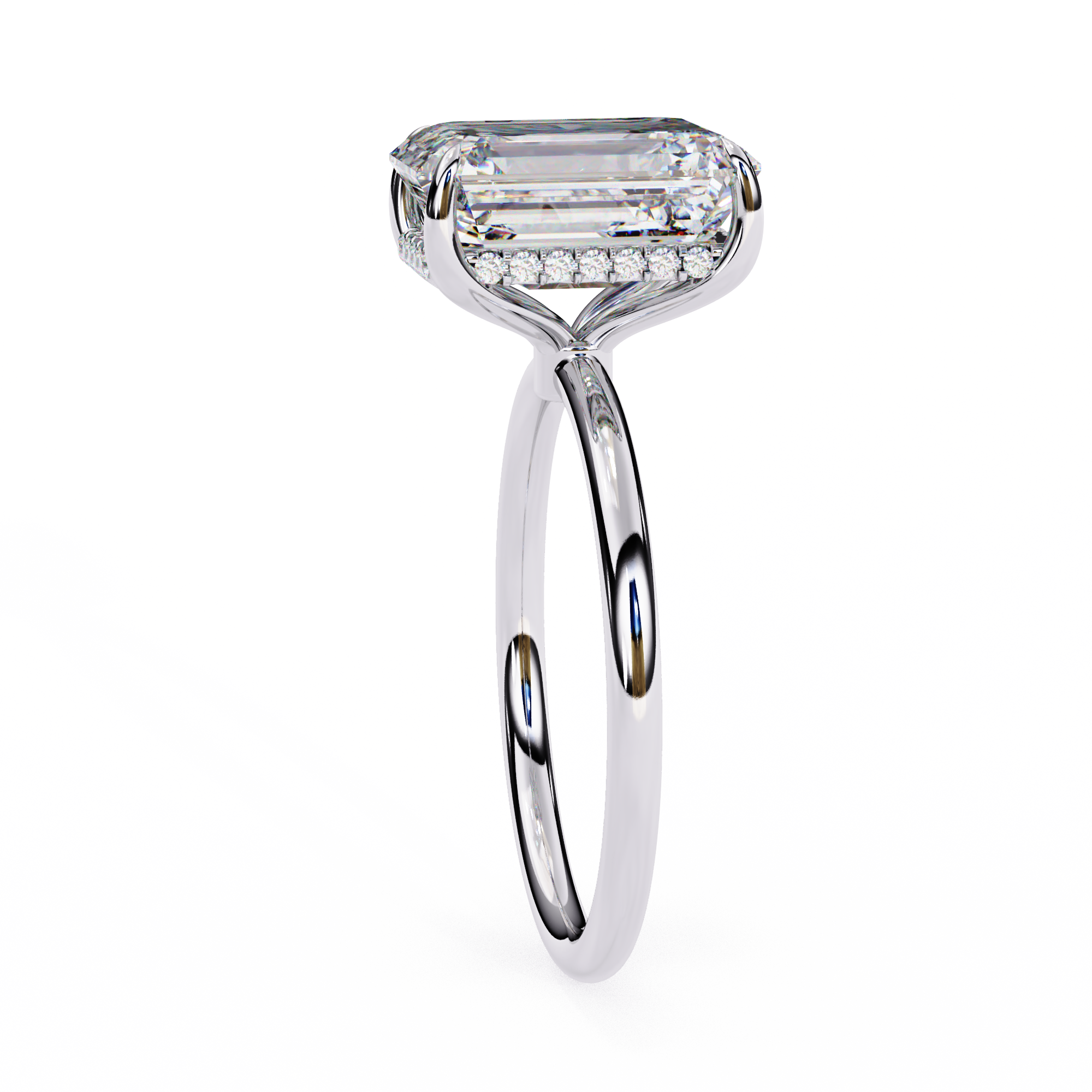 The Clarisse Ring