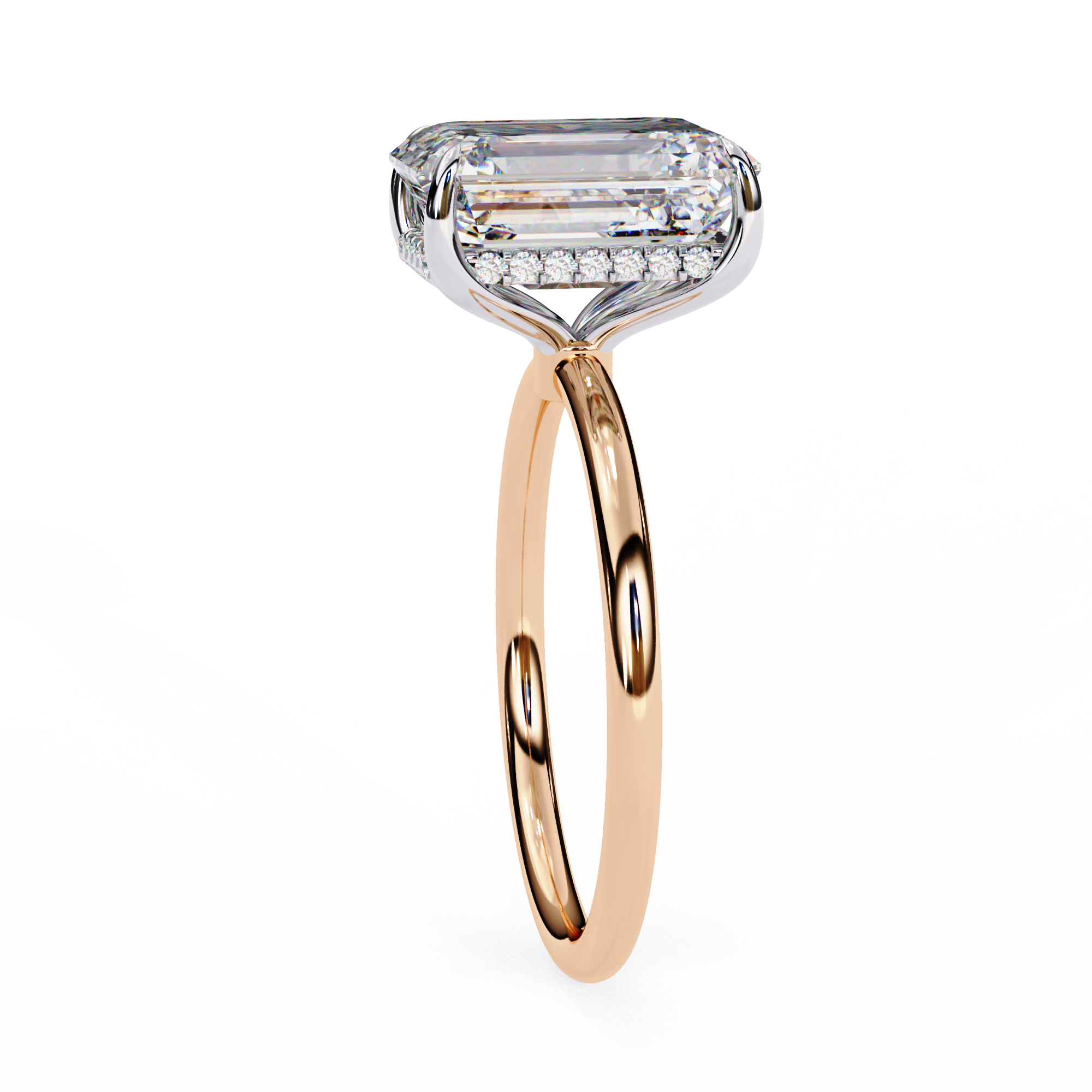 The Clarisse Ring