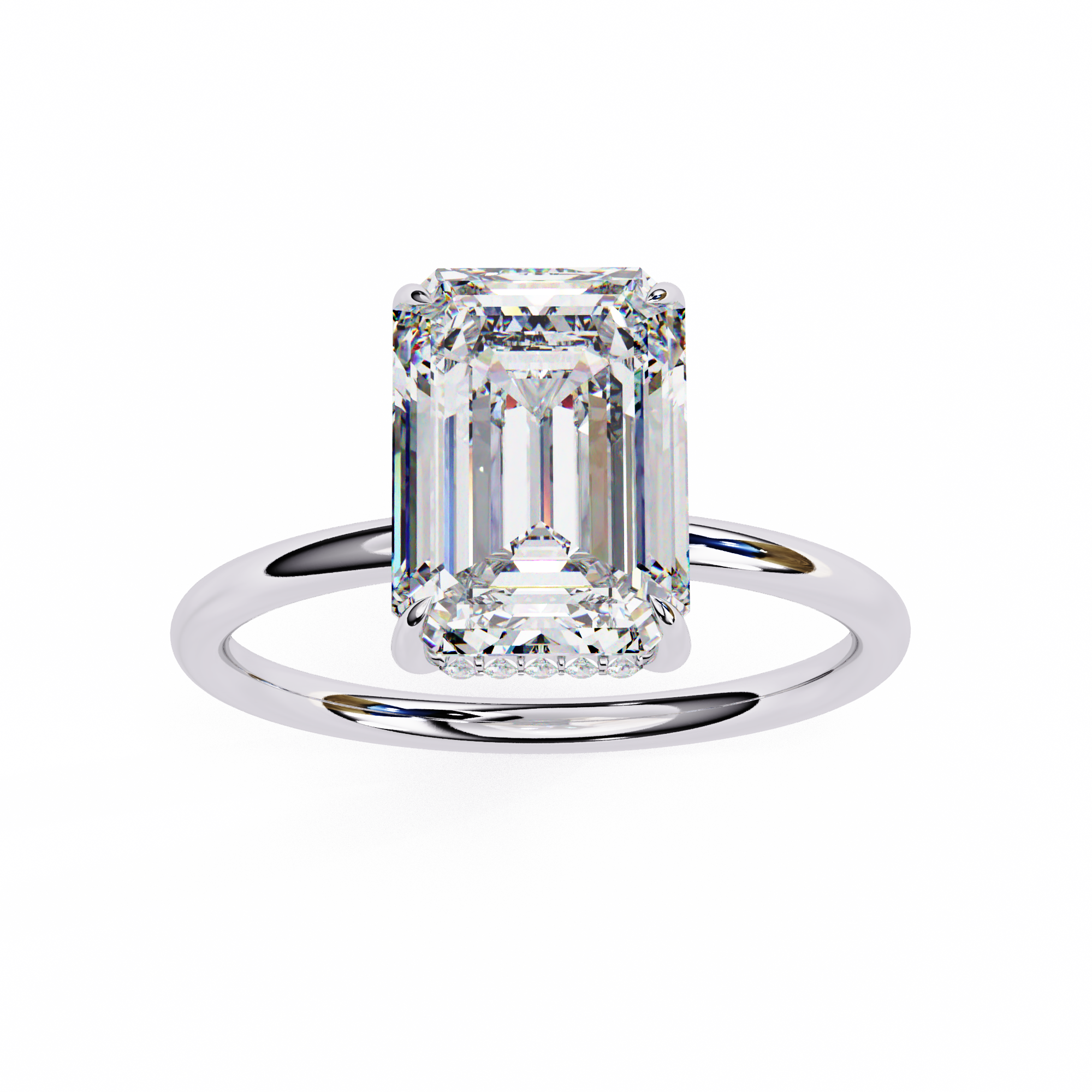 The Odessa Ring