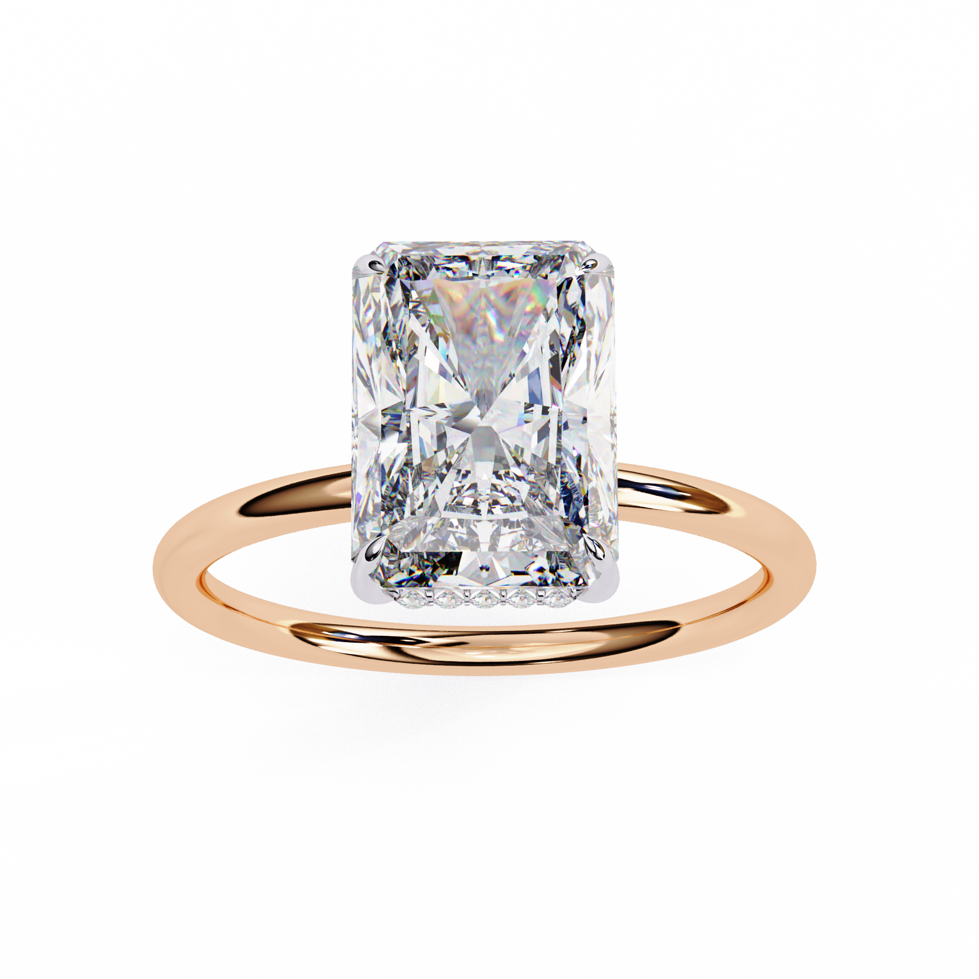 The Clarisse Ring