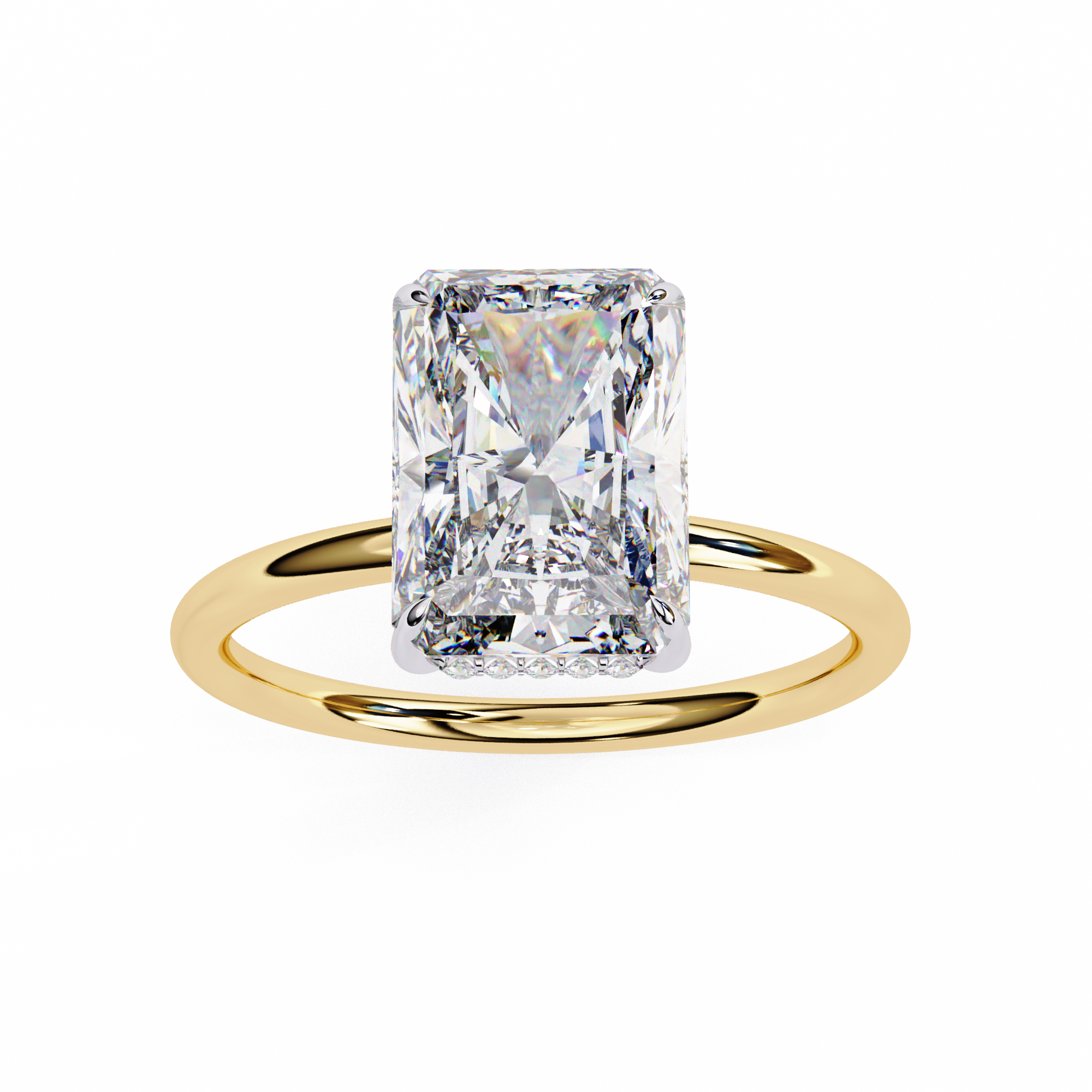 The Clarisse Ring