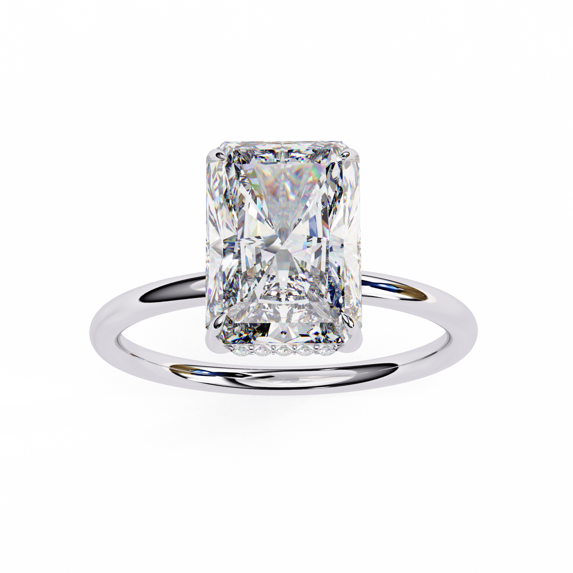 The Clarisse Ring
