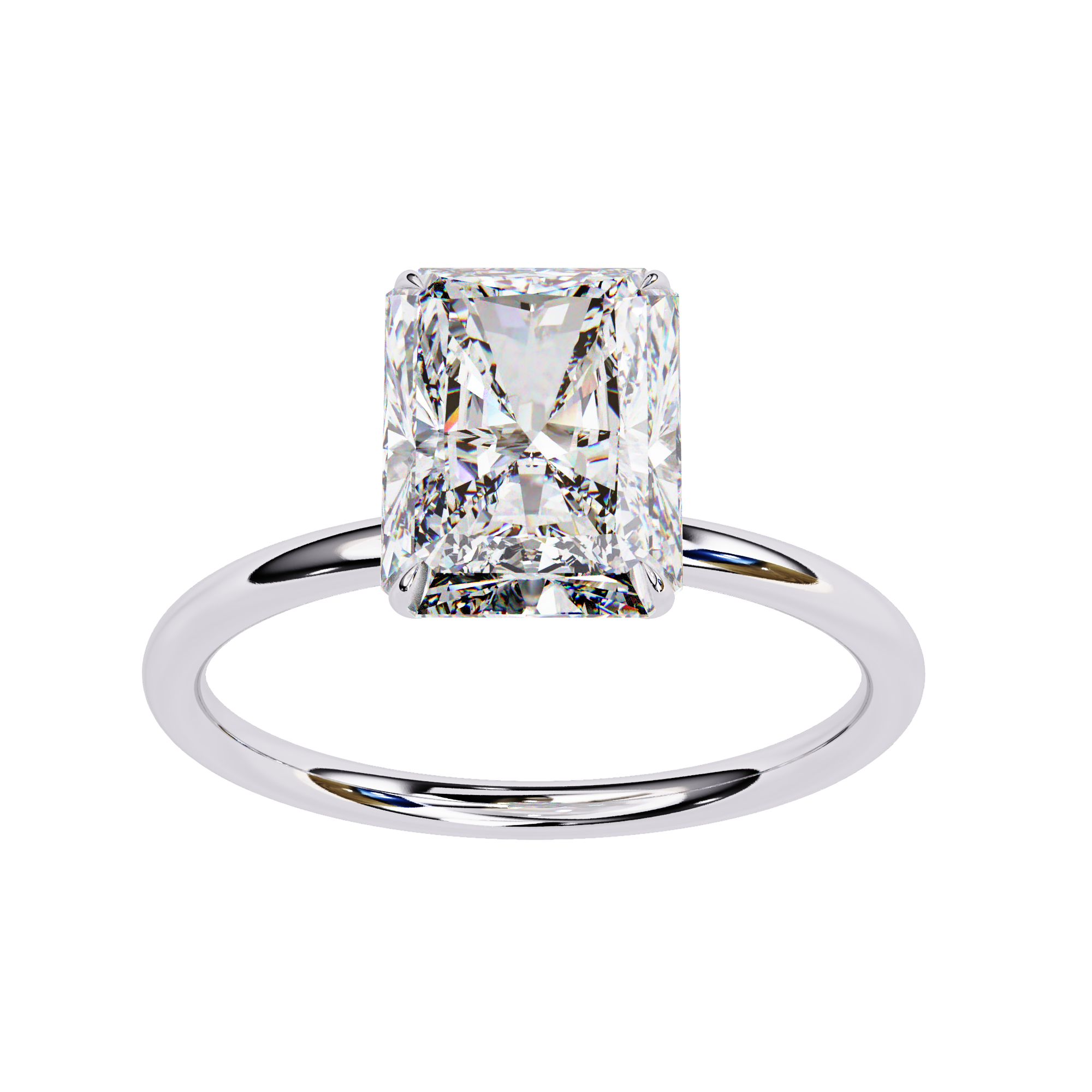 The Celestine Ring