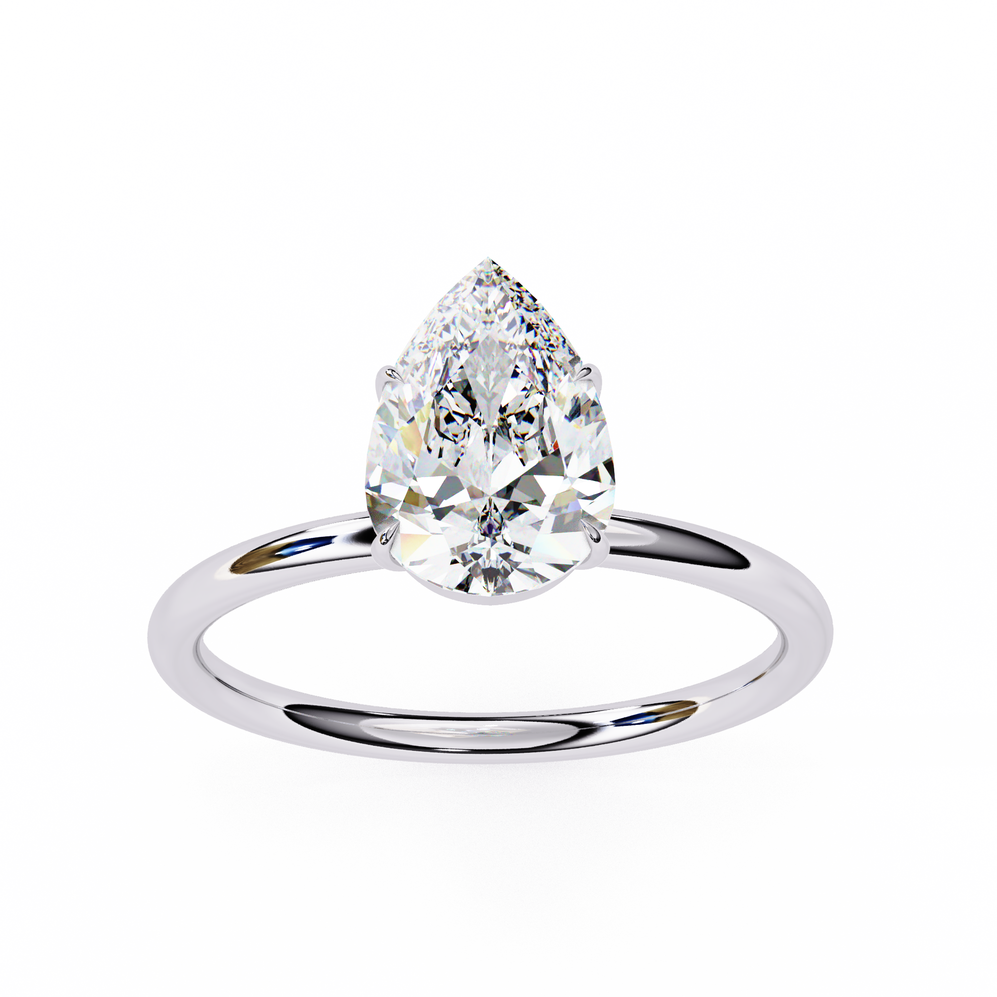 The Astrid Ring