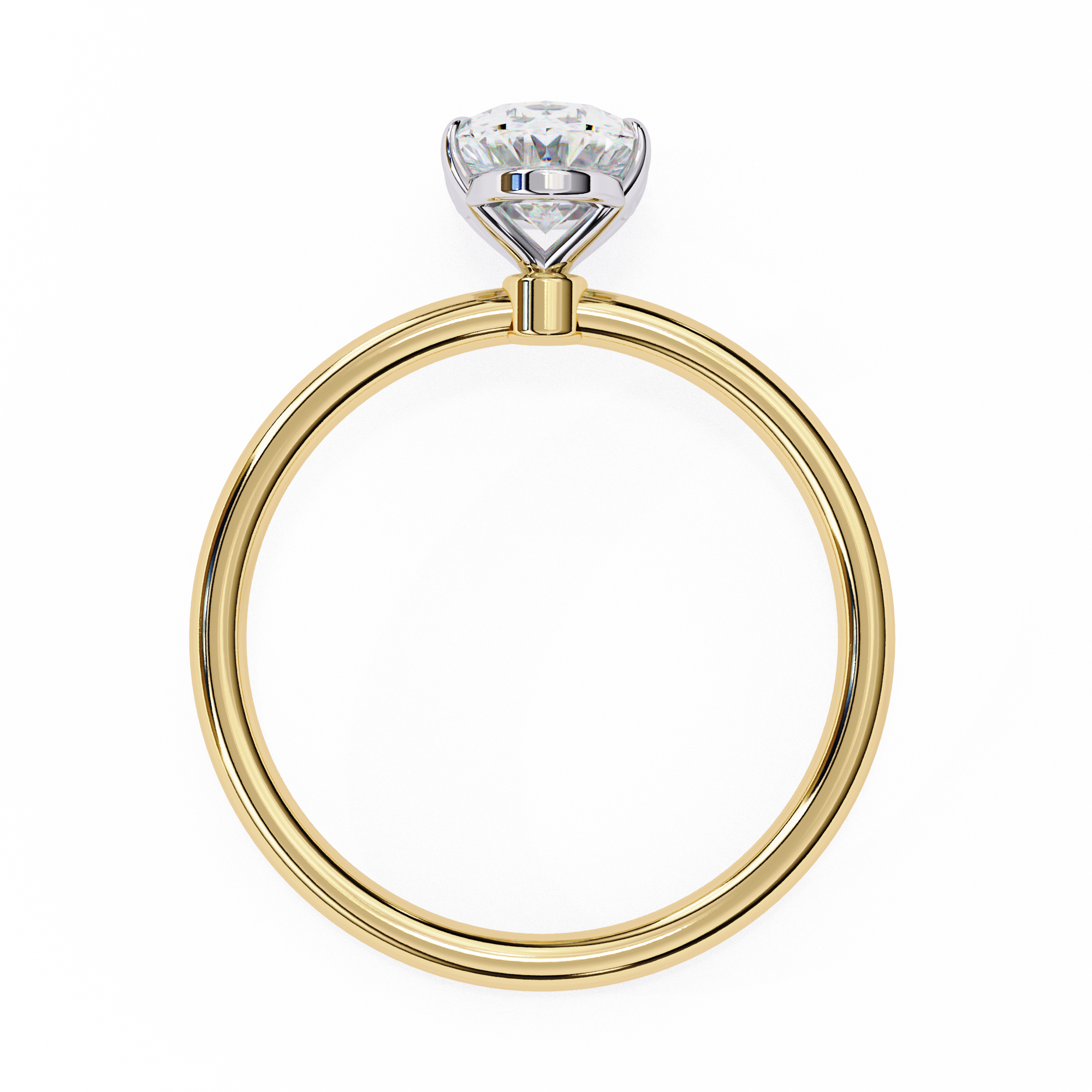 The Serene Ring