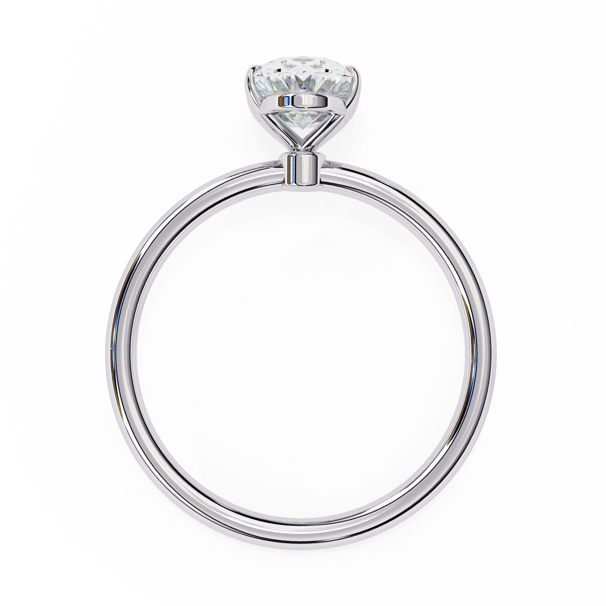 The Serene Ring