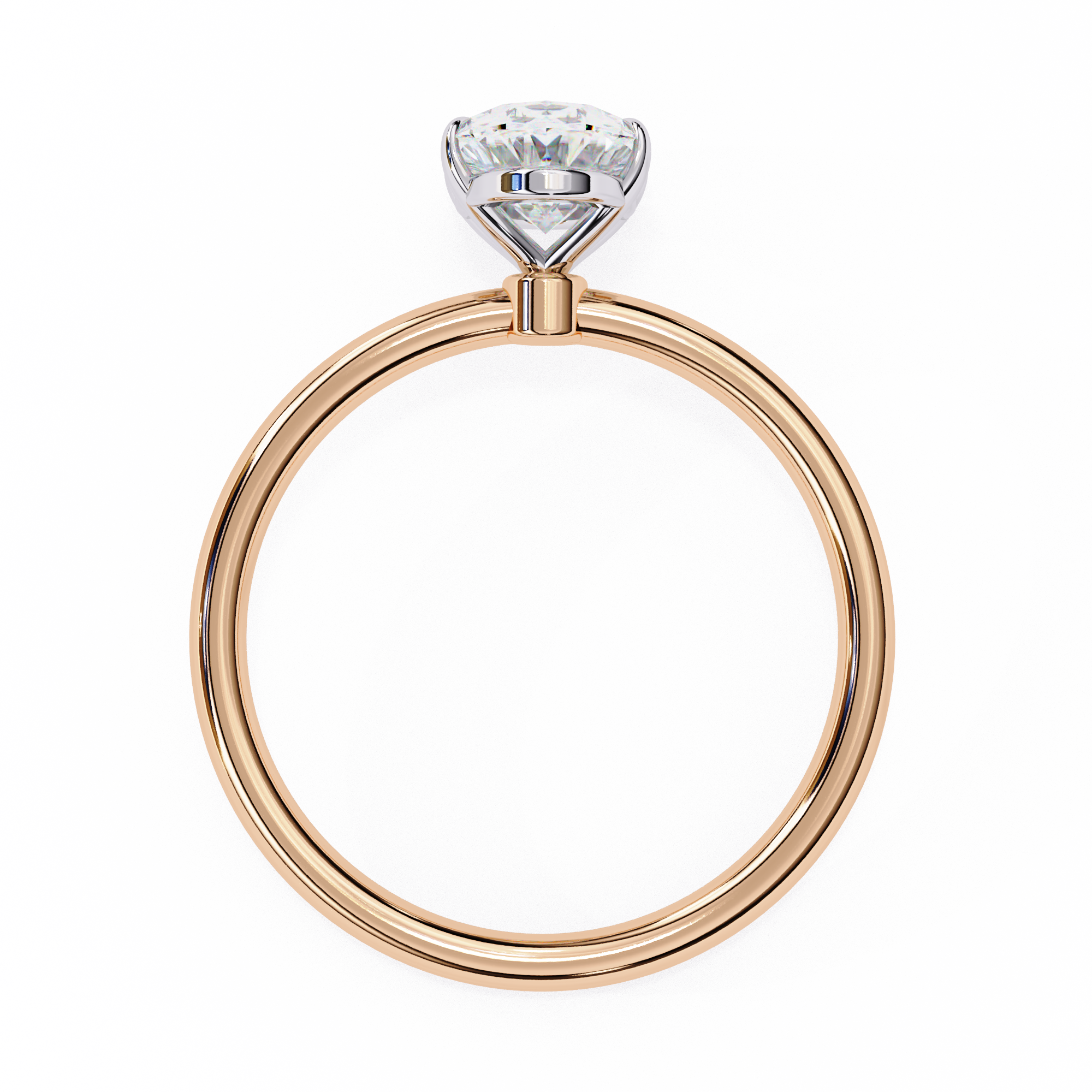 The Serene Ring