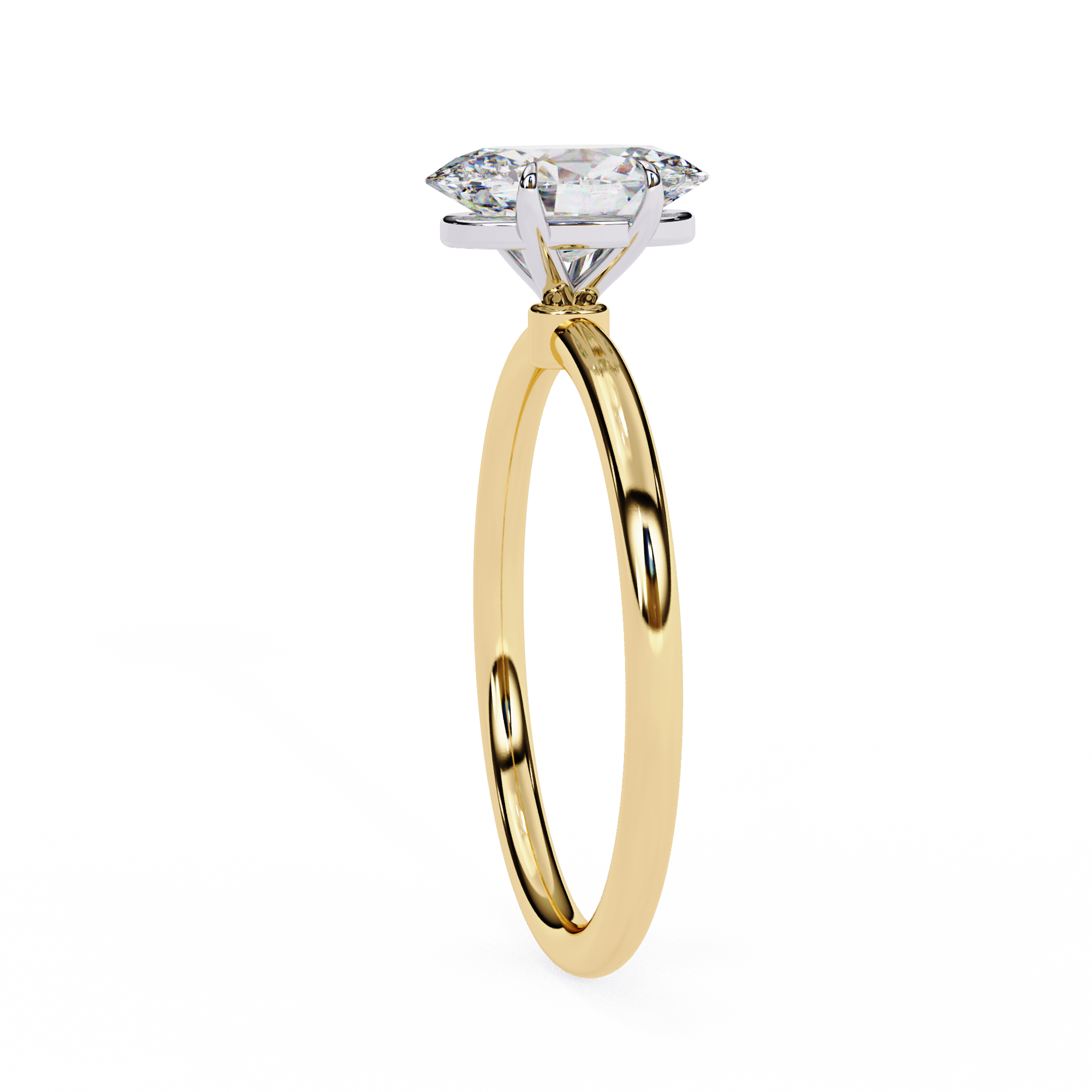 The Serene Ring