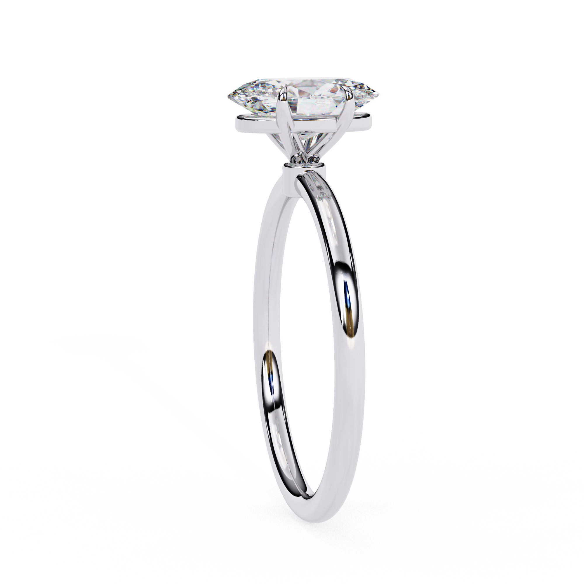 The Serene Ring
