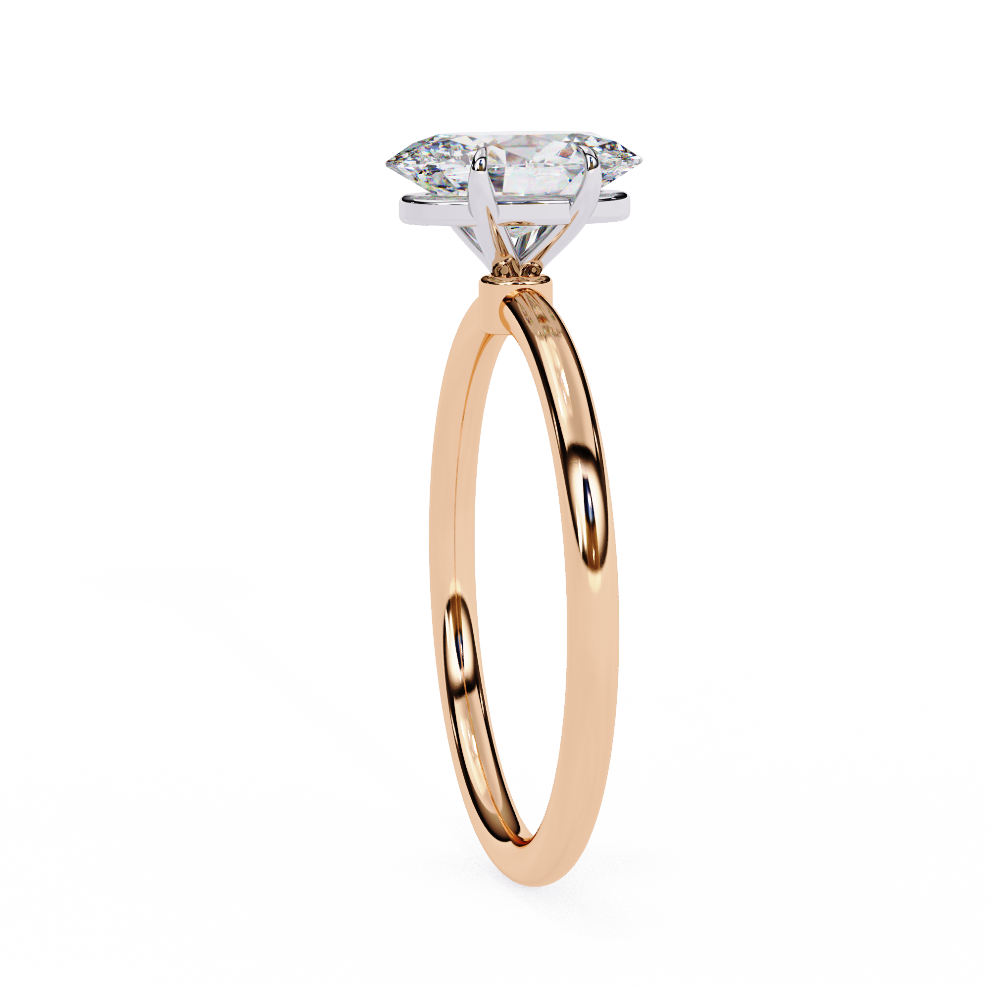 The Serene Ring