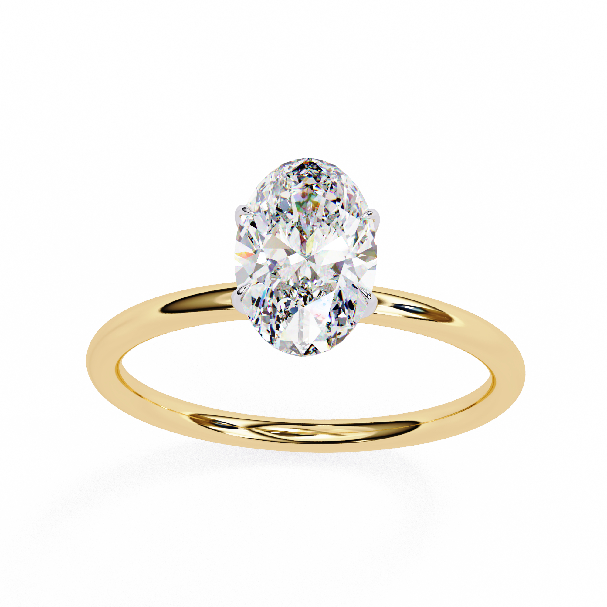 The Serene Ring