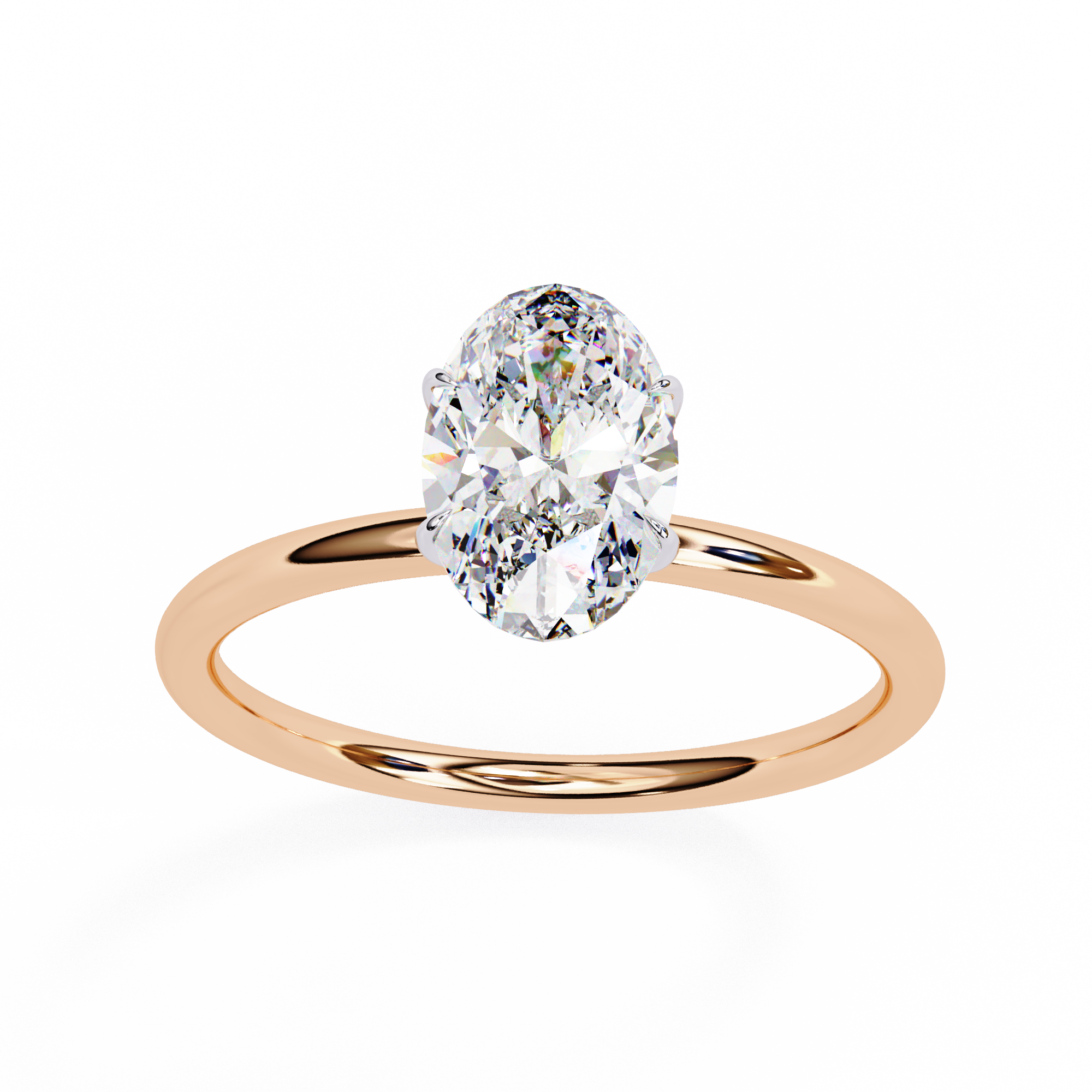 The Serene Ring