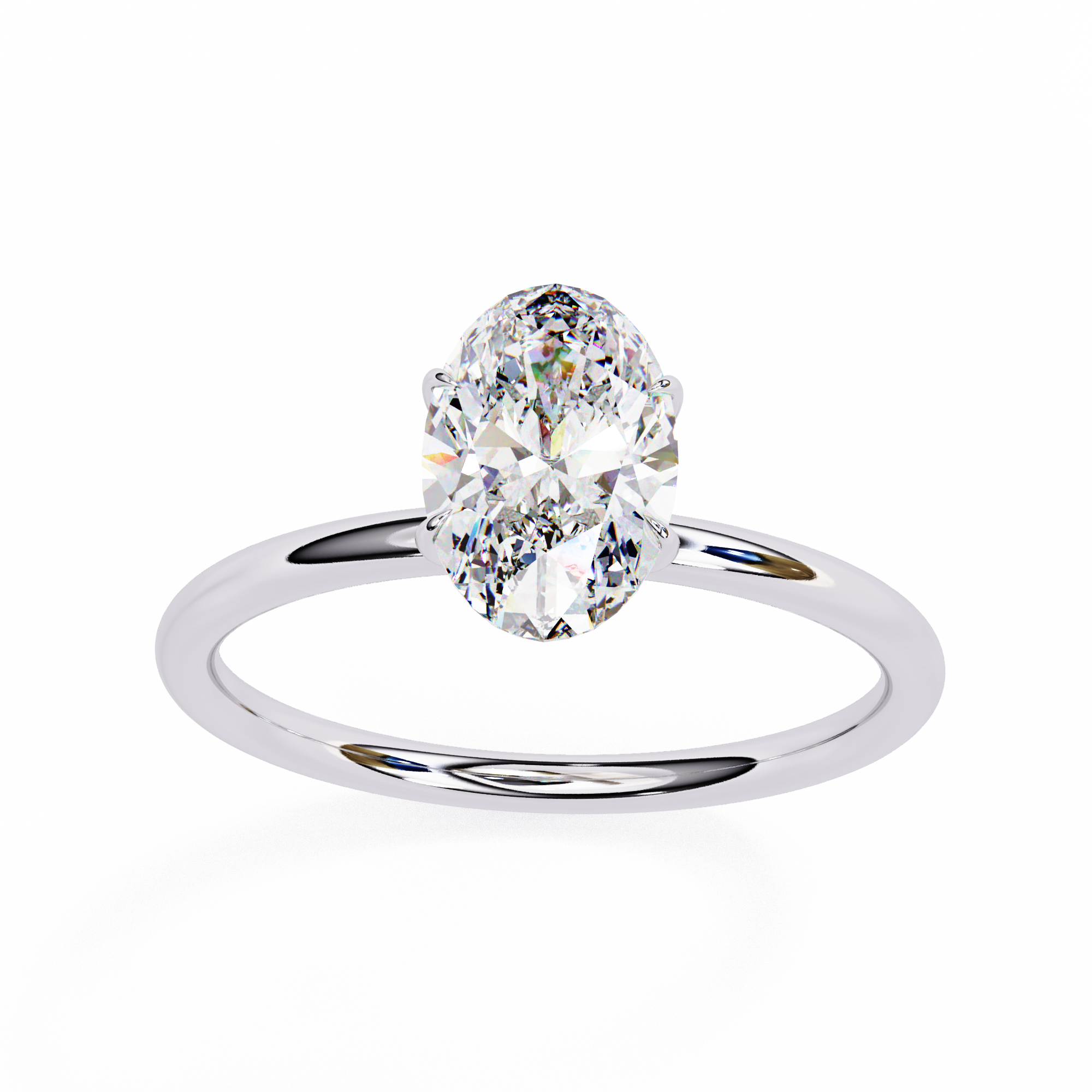 The Serene Ring