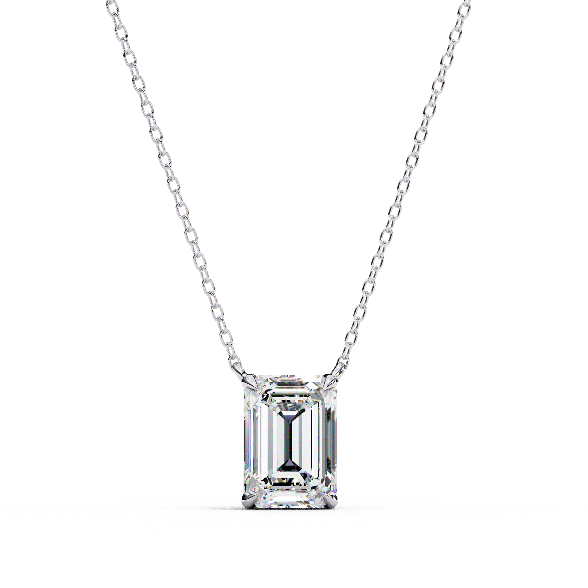 The Isolde Pendant