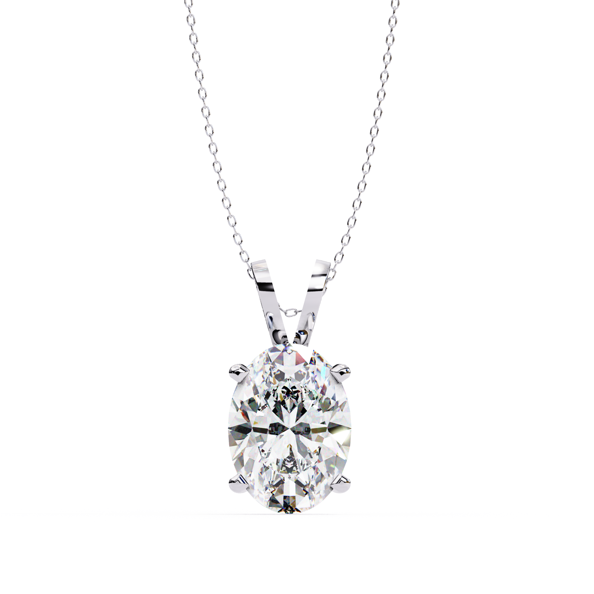 The Novara Pendant