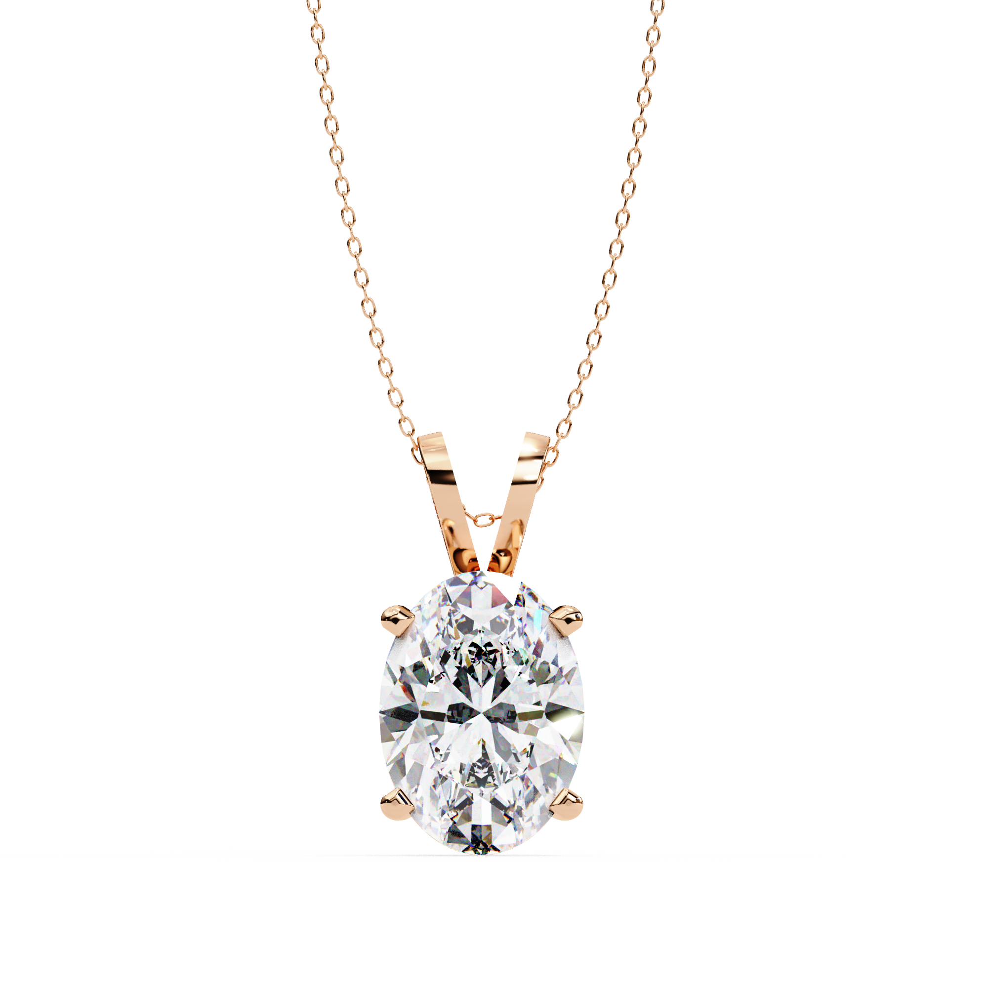 The Novara Pendant