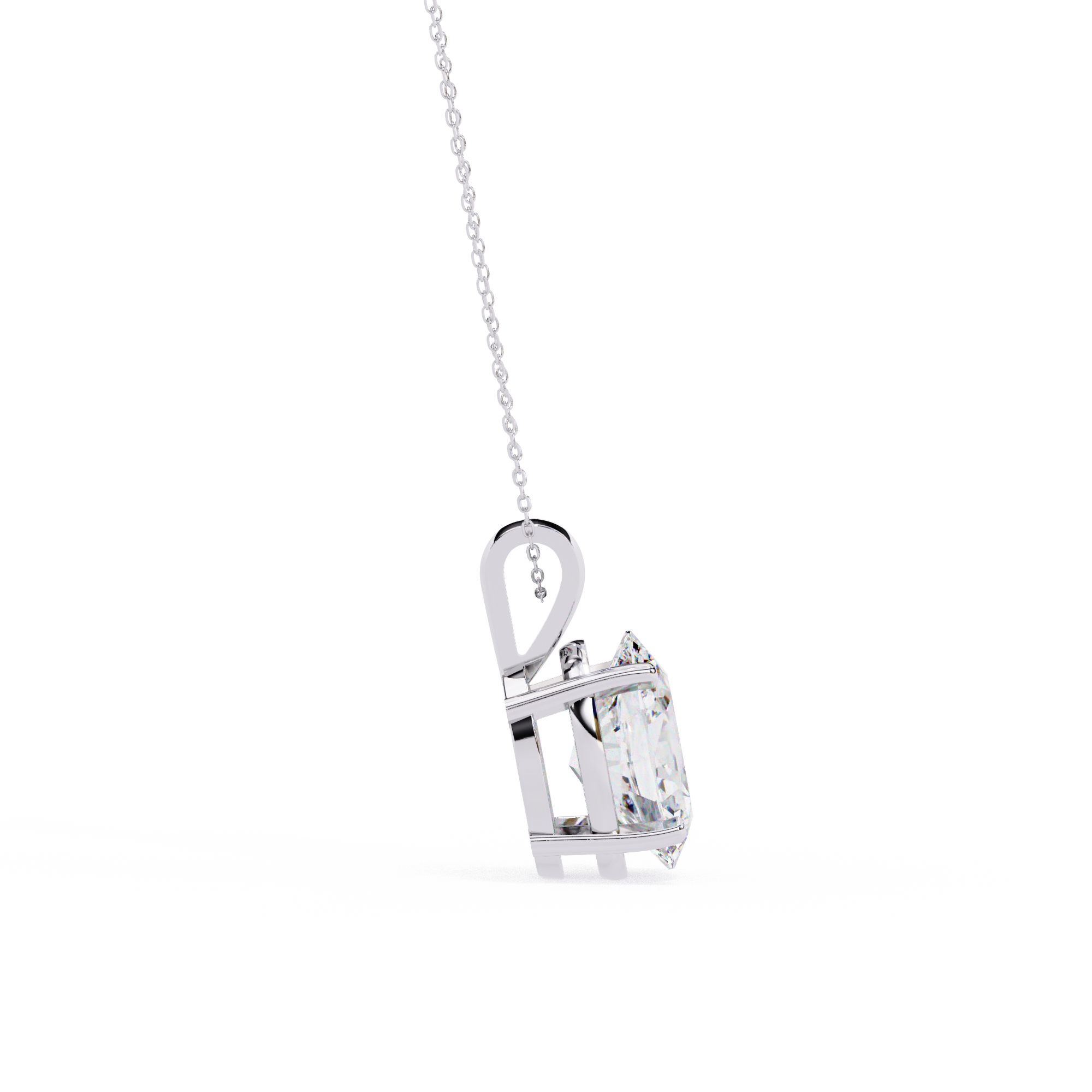 The Novara Pendant