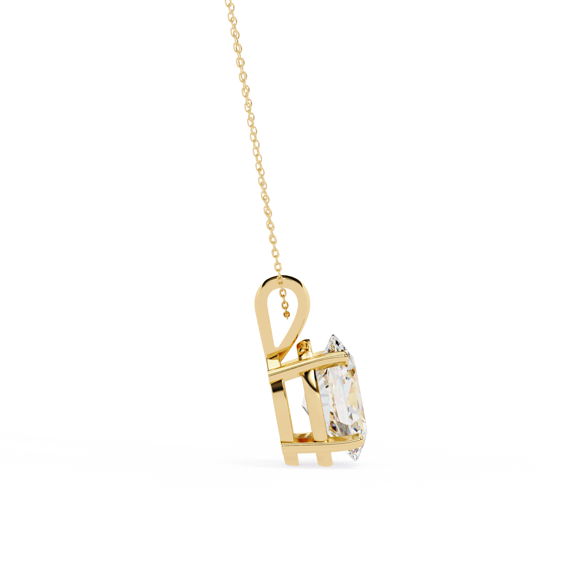 The Novara Pendant