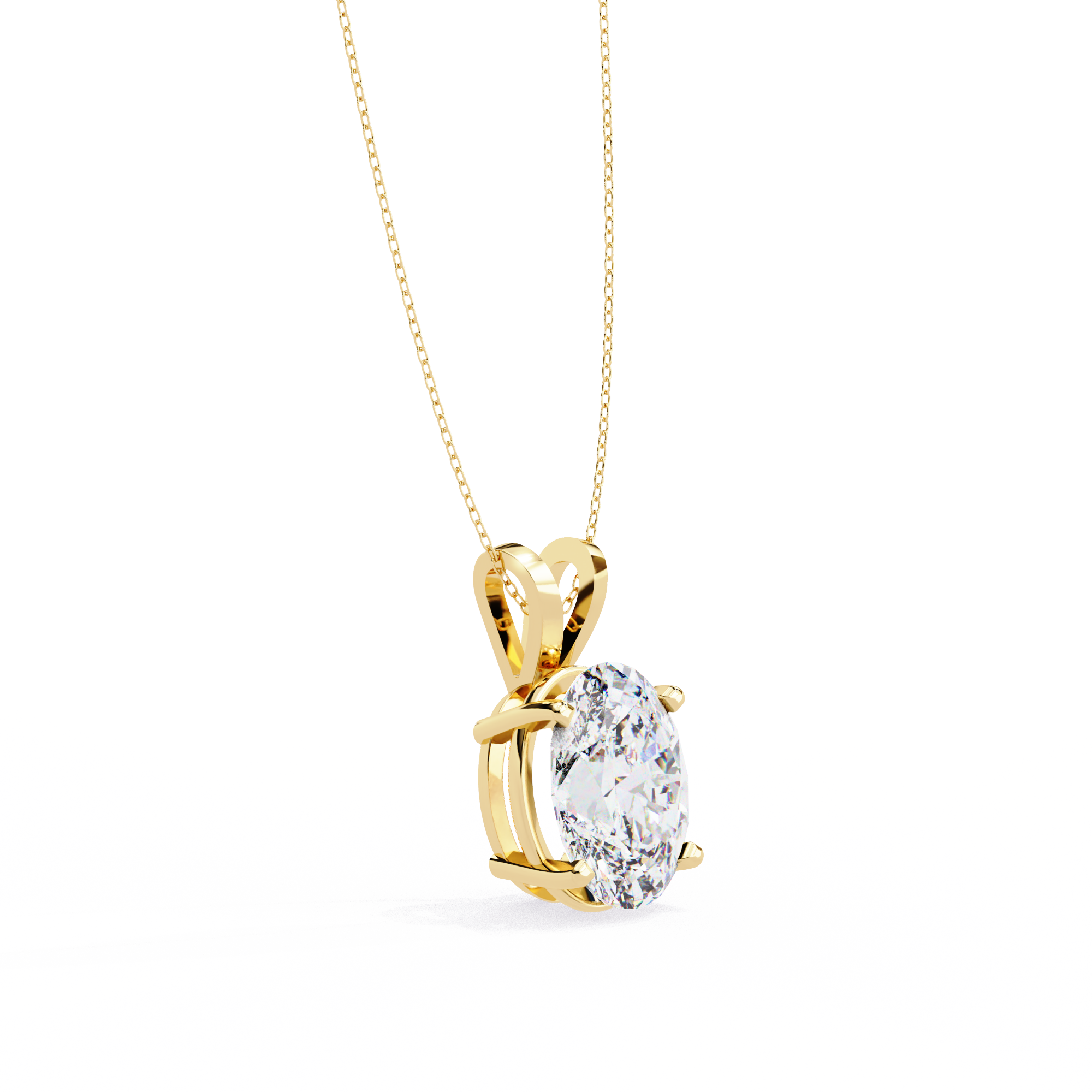 The Novara Pendant