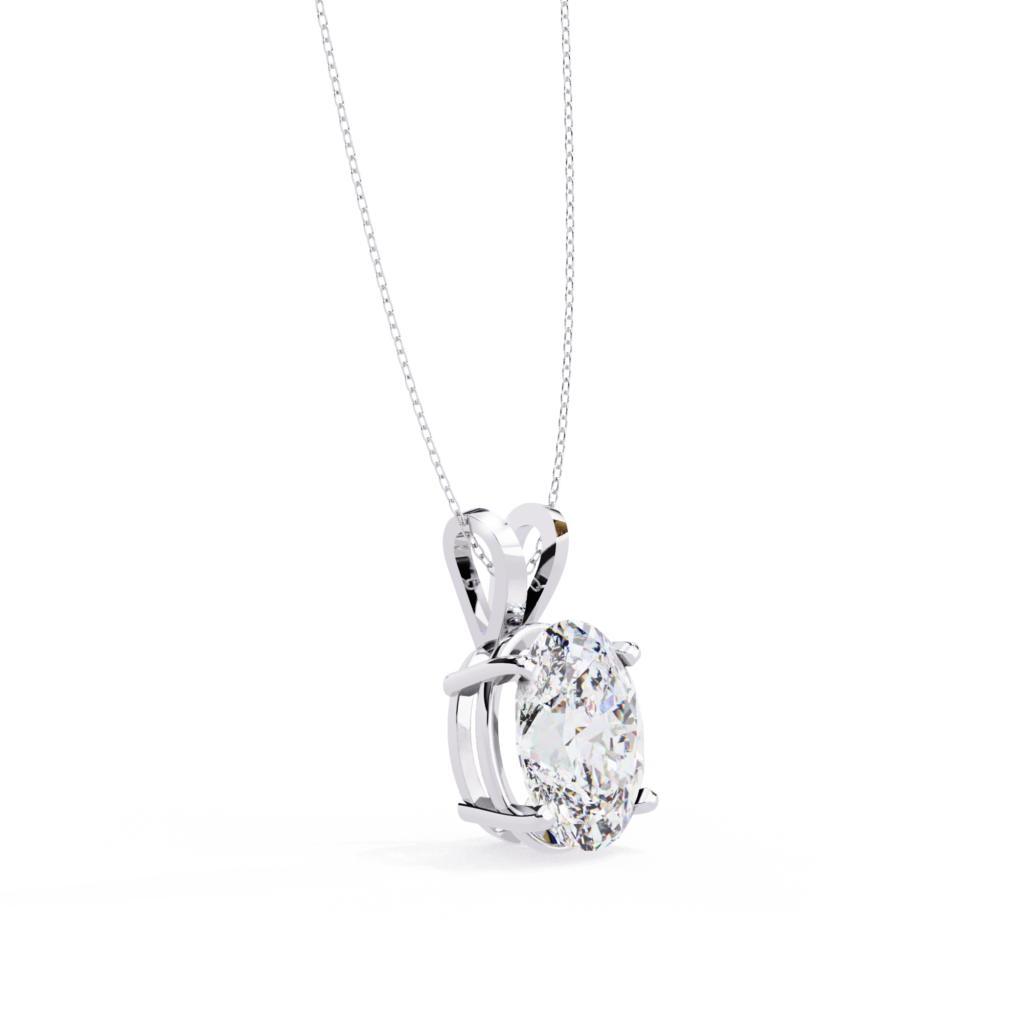 The Novara Pendant