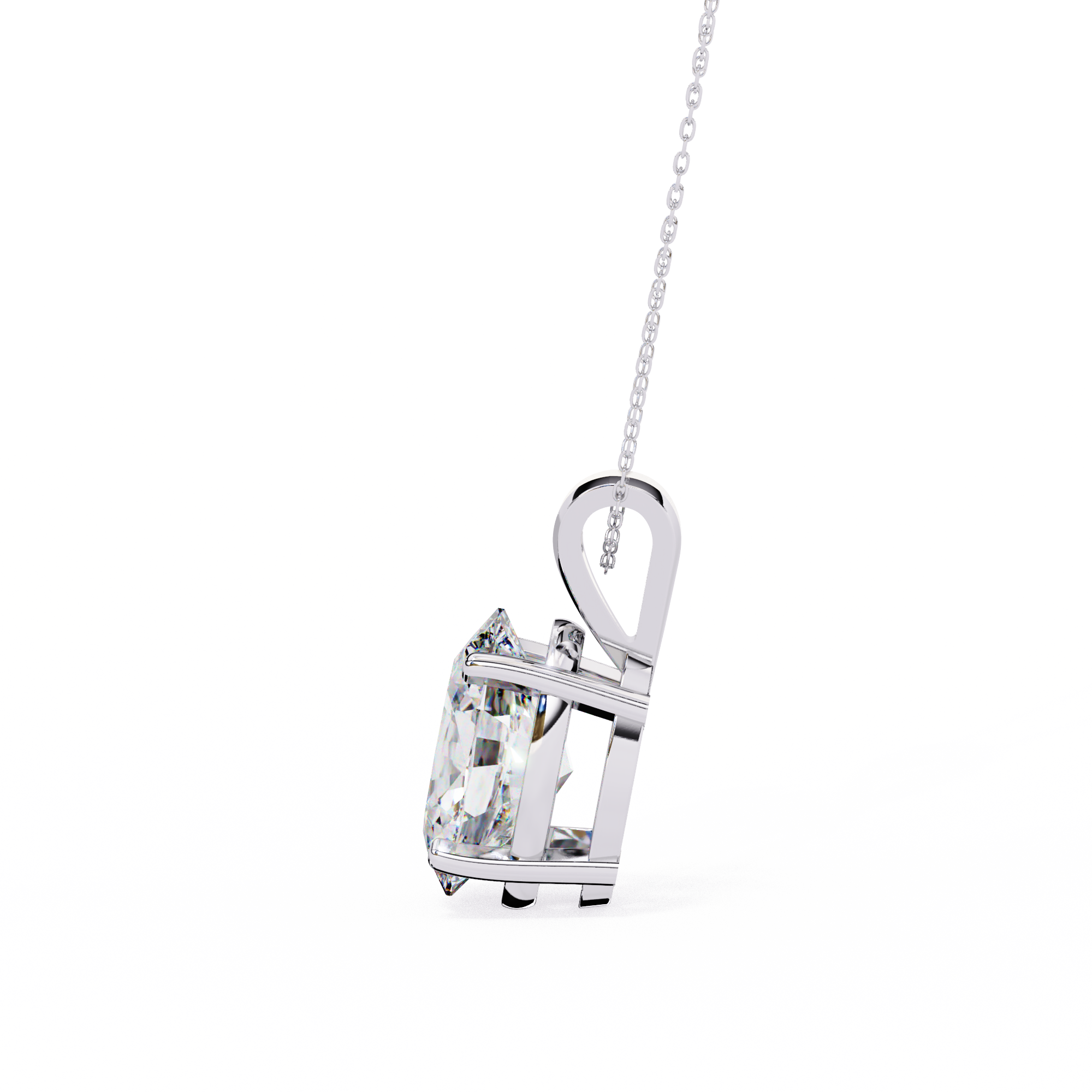 The Novara Pendant