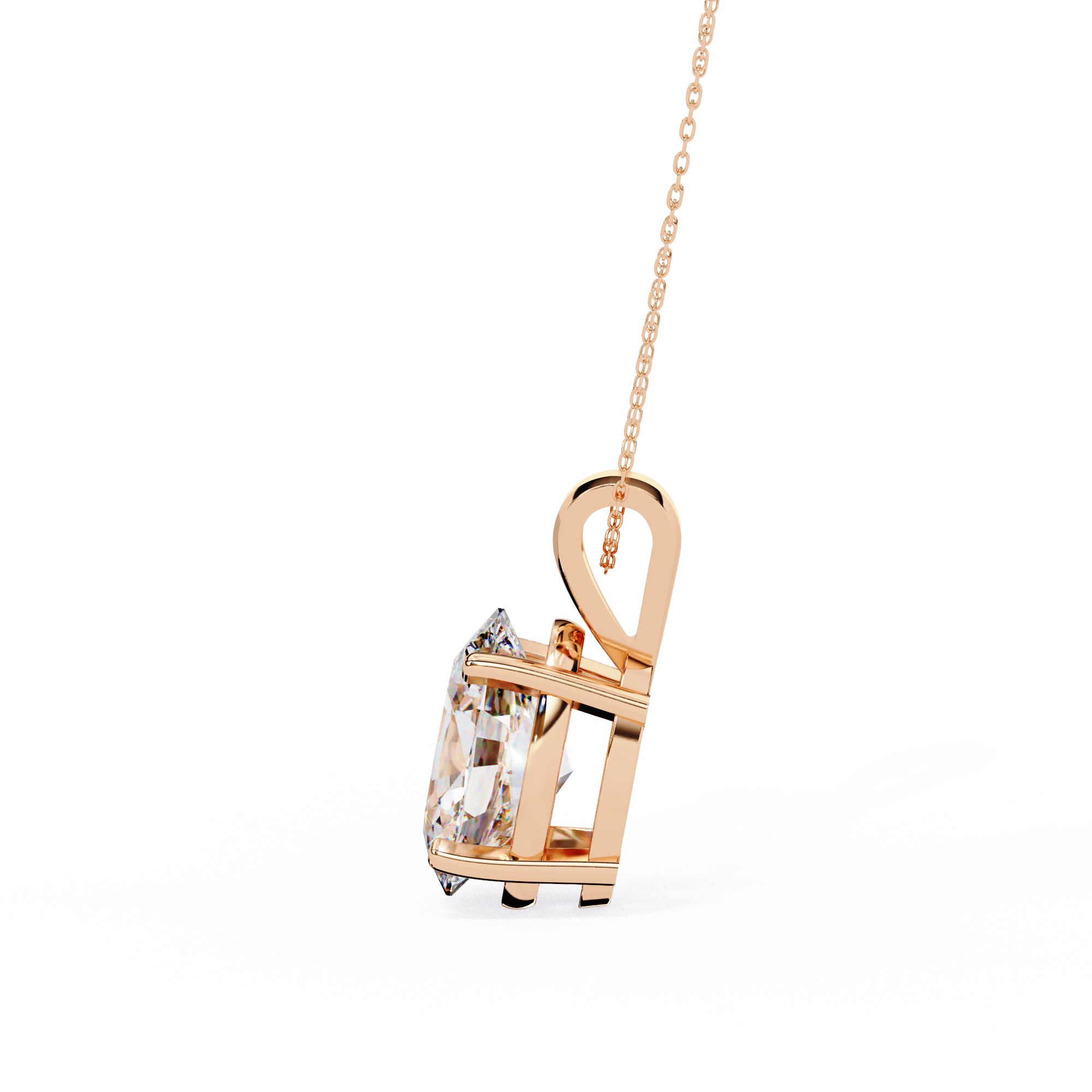 The Novara Pendant