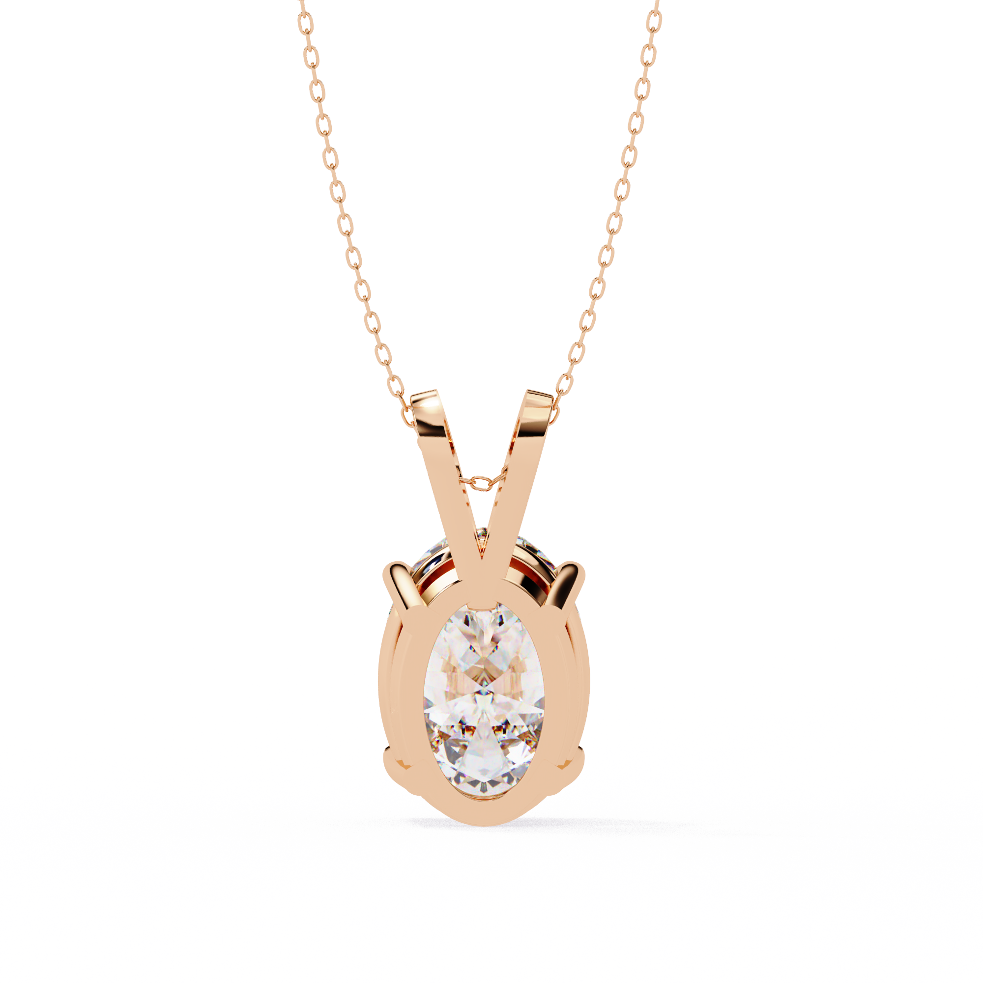 The Novara Pendant