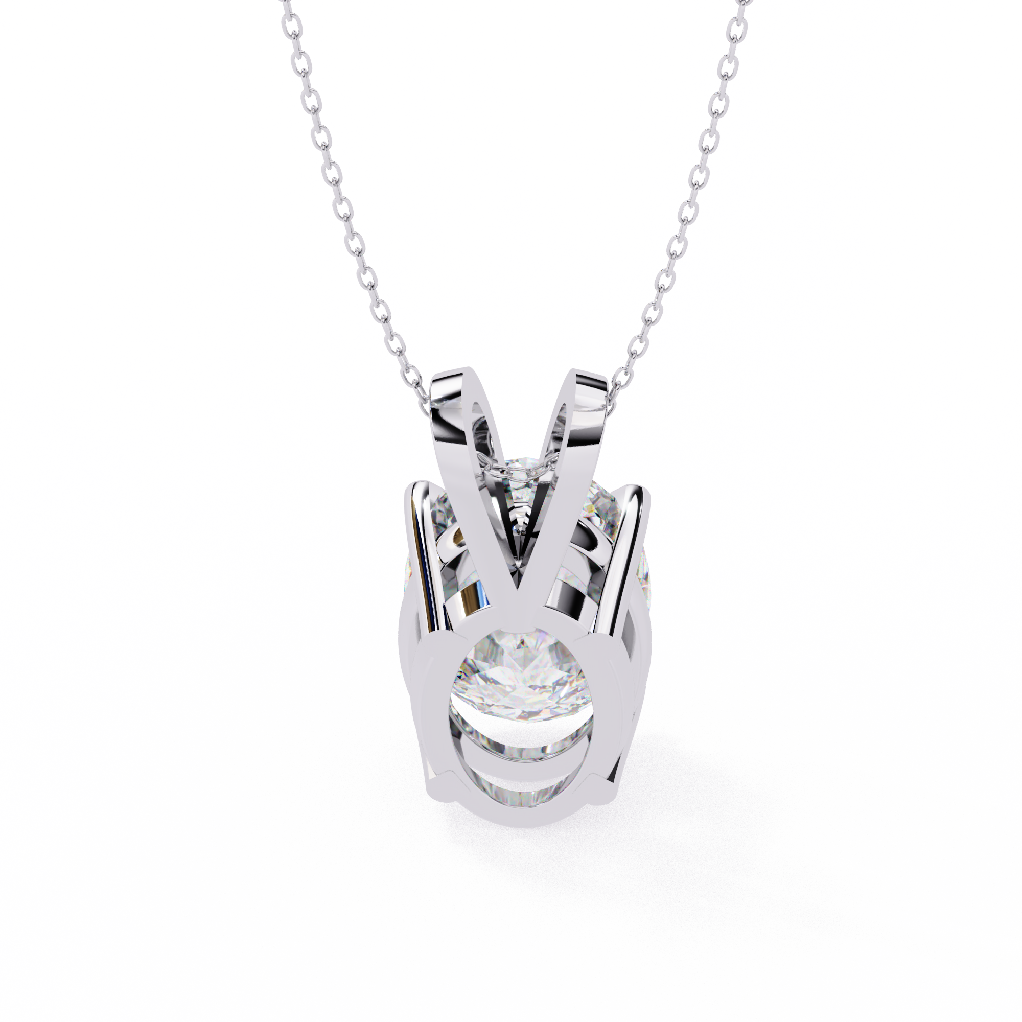 The Novara Pendant
