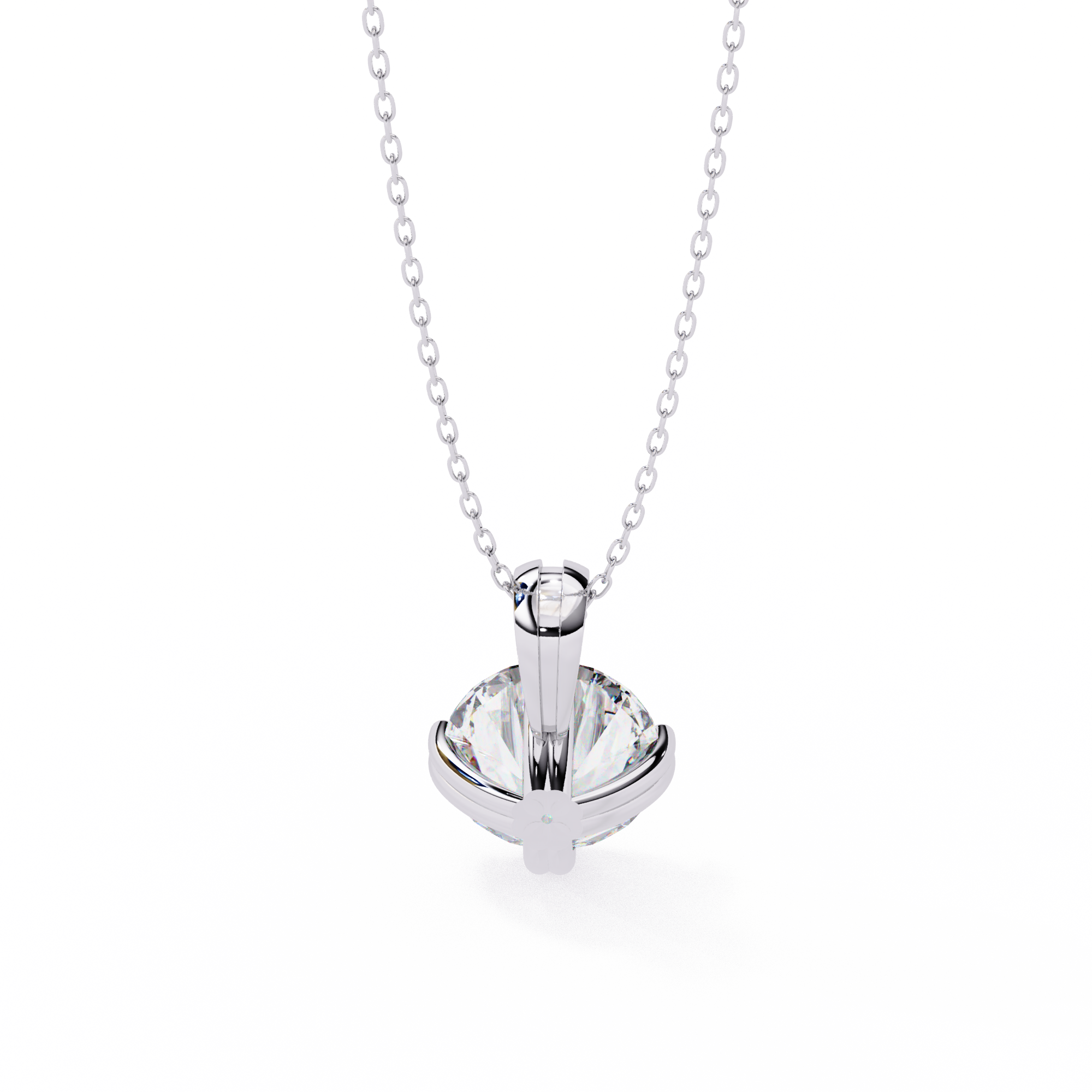 The Celestial Glow Pendant