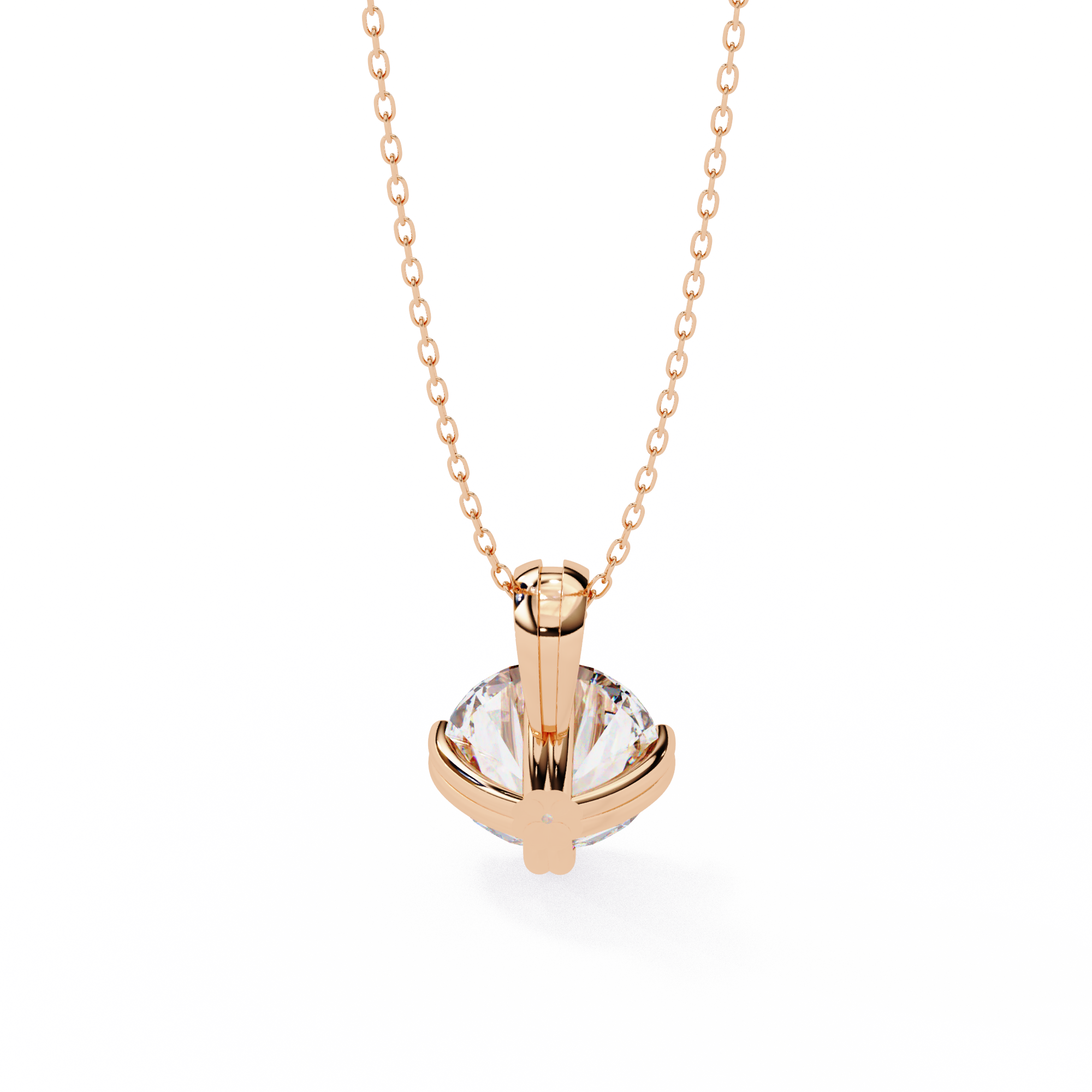 The Celestial Glow Pendant