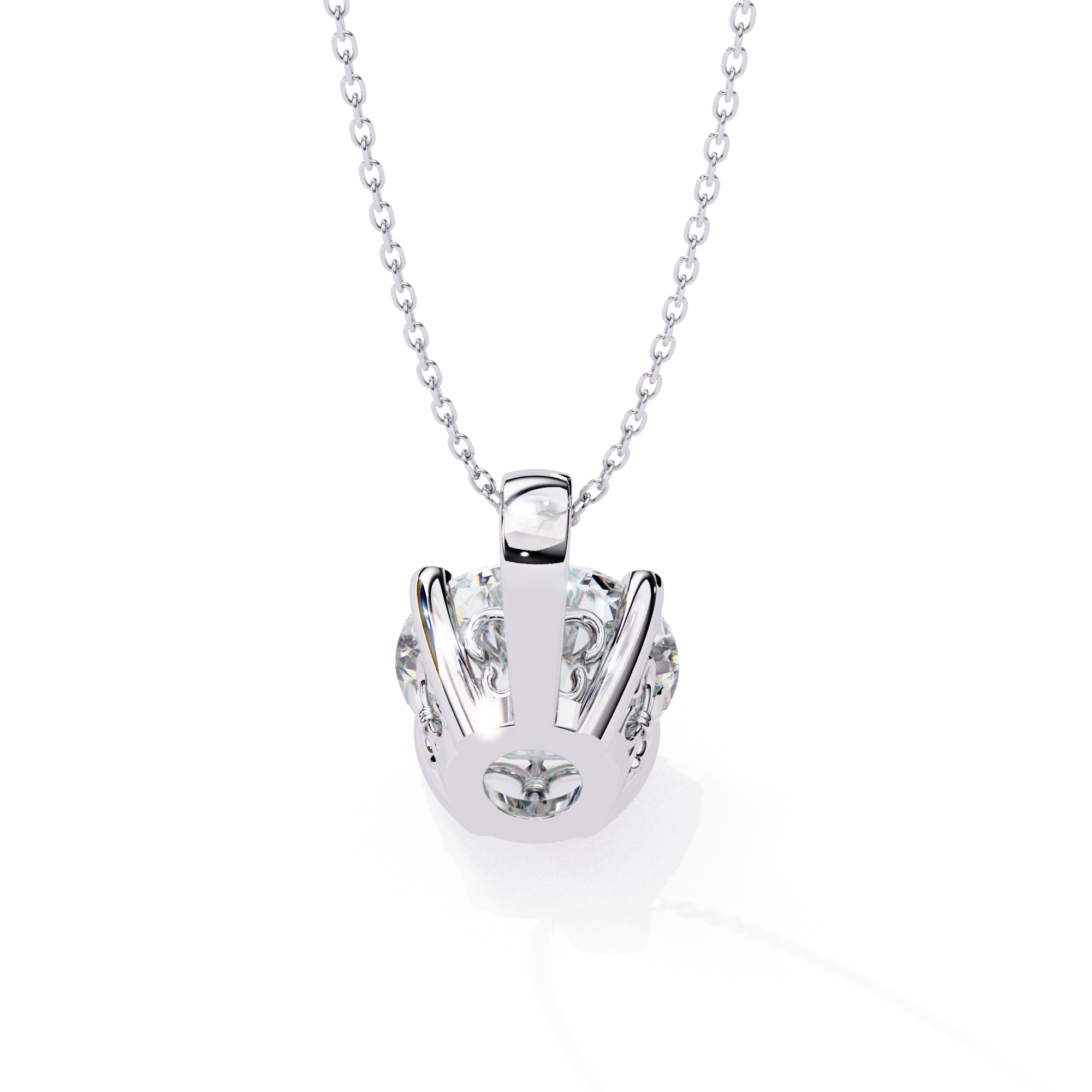 The Rosalind Pendant
