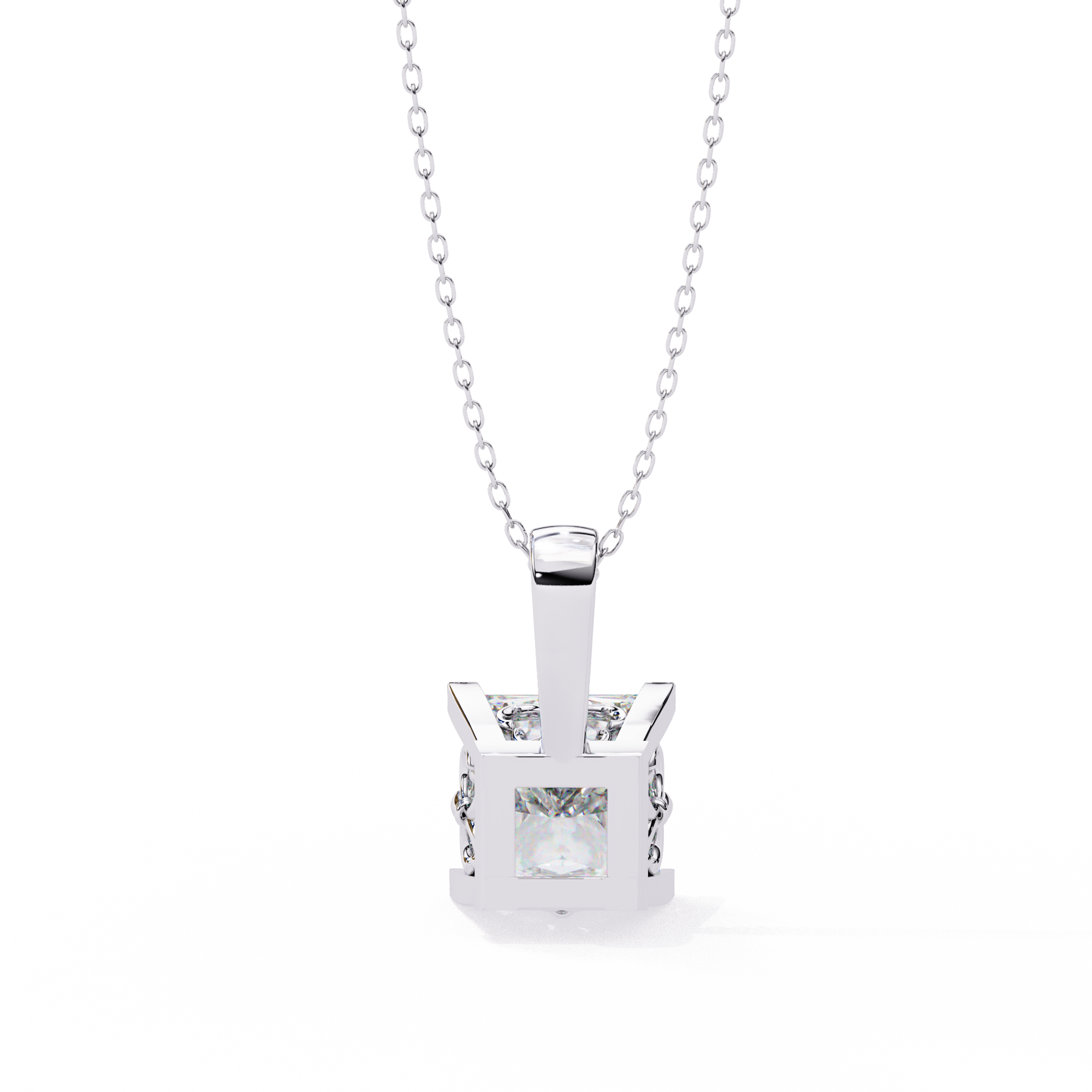 The Evelyne Pendant