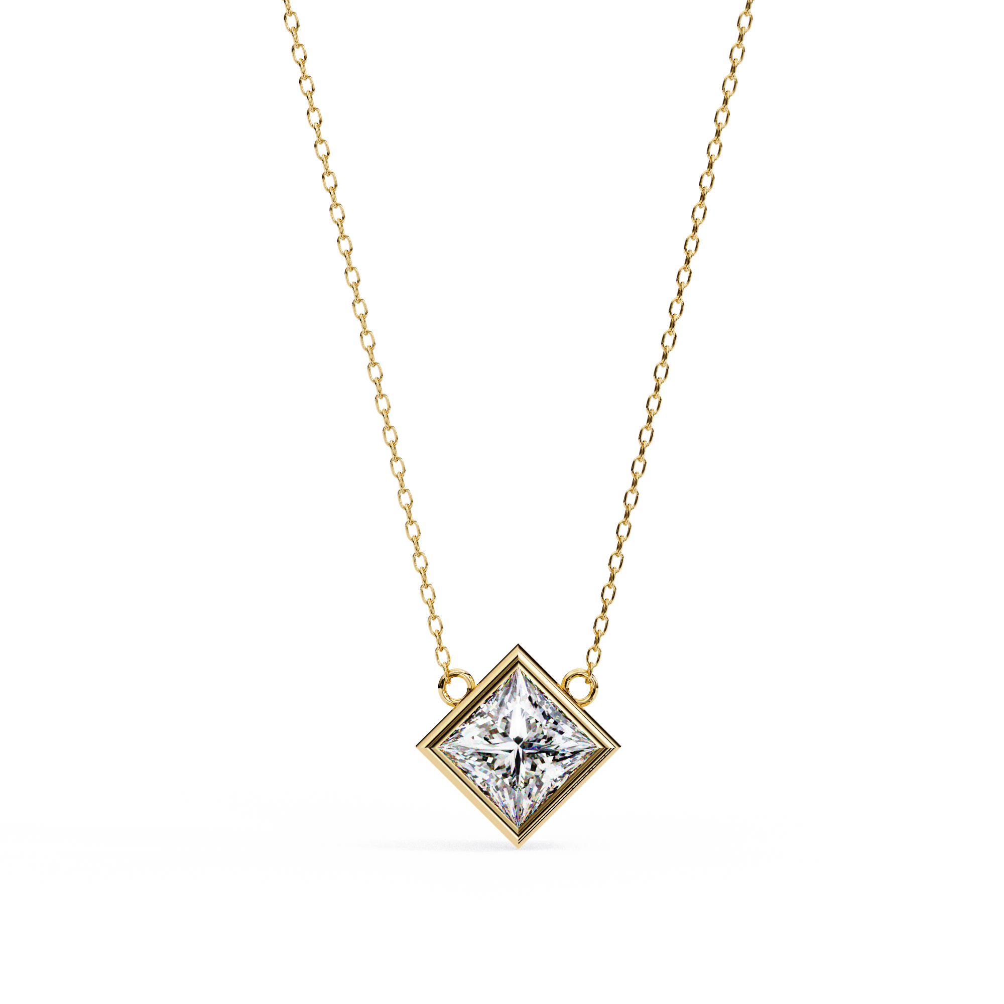 The Adeline Pendant