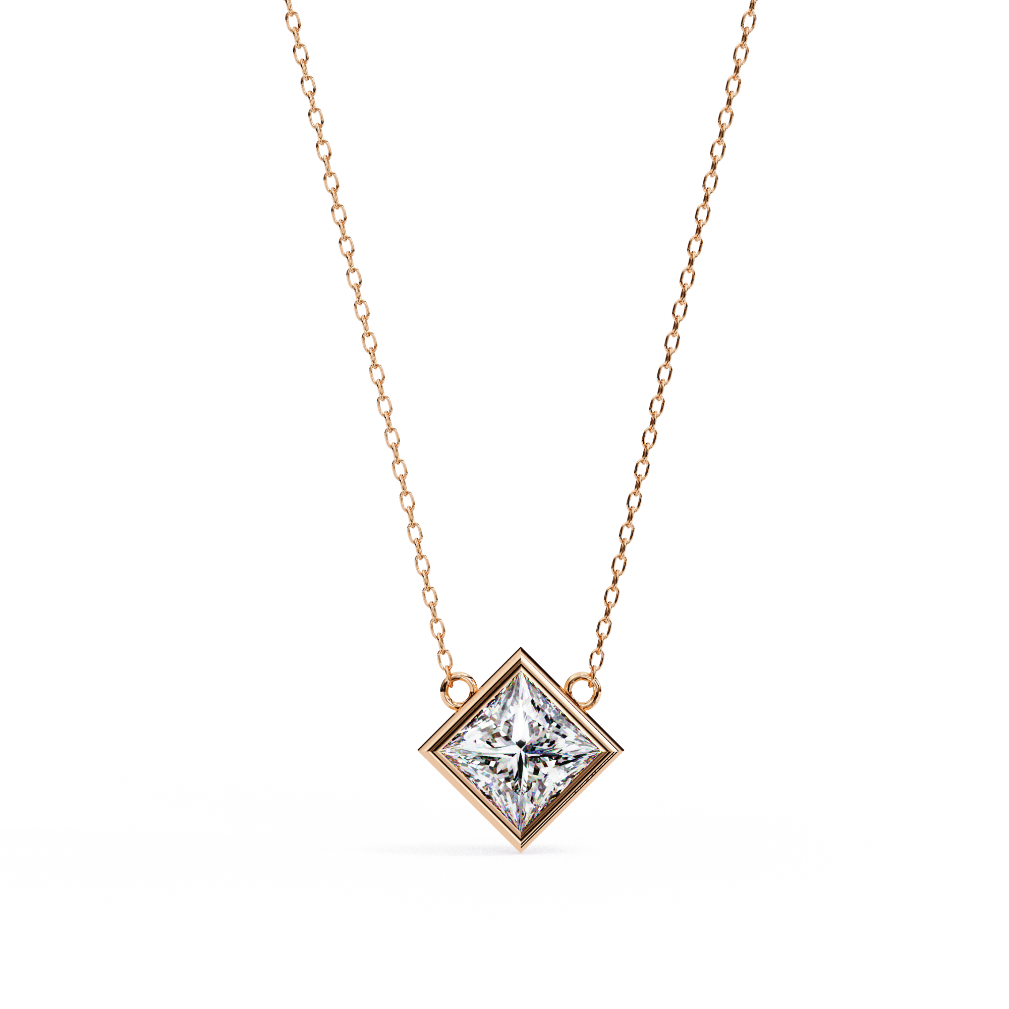 The Adeline Pendant