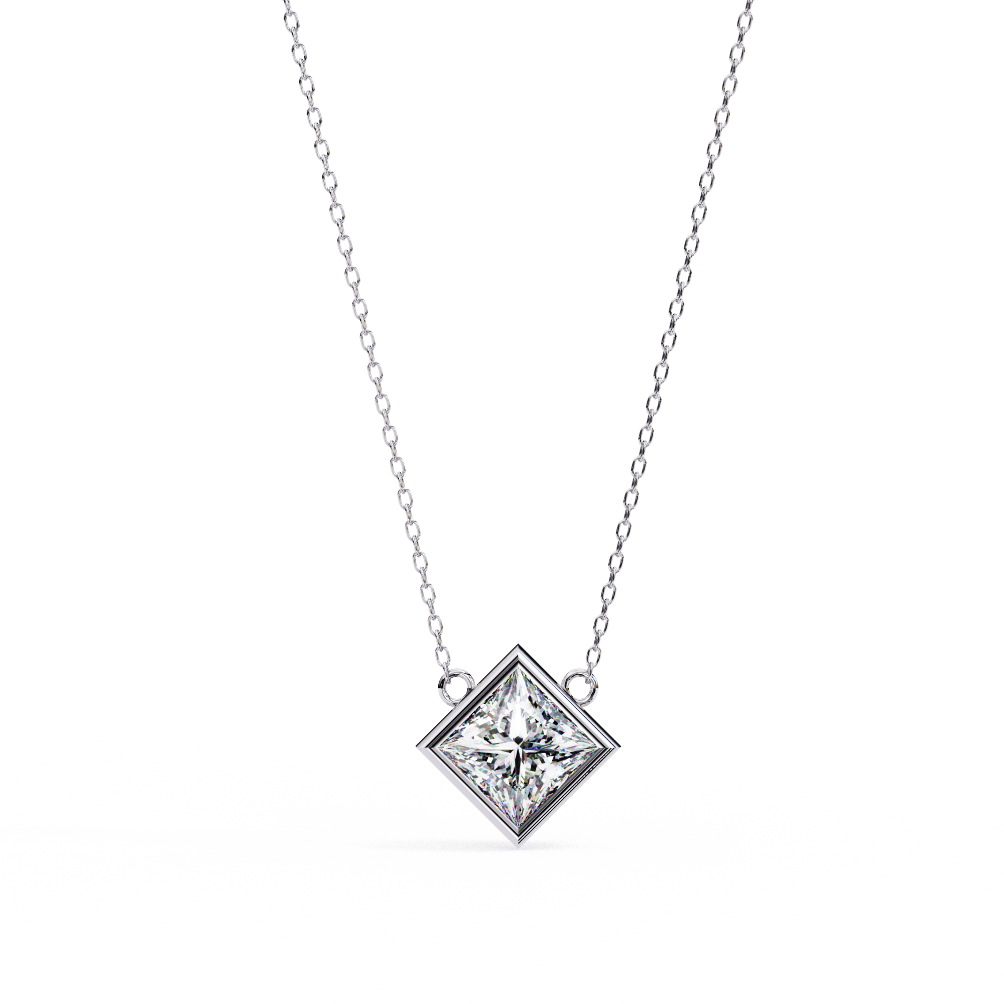 The Adeline Pendant