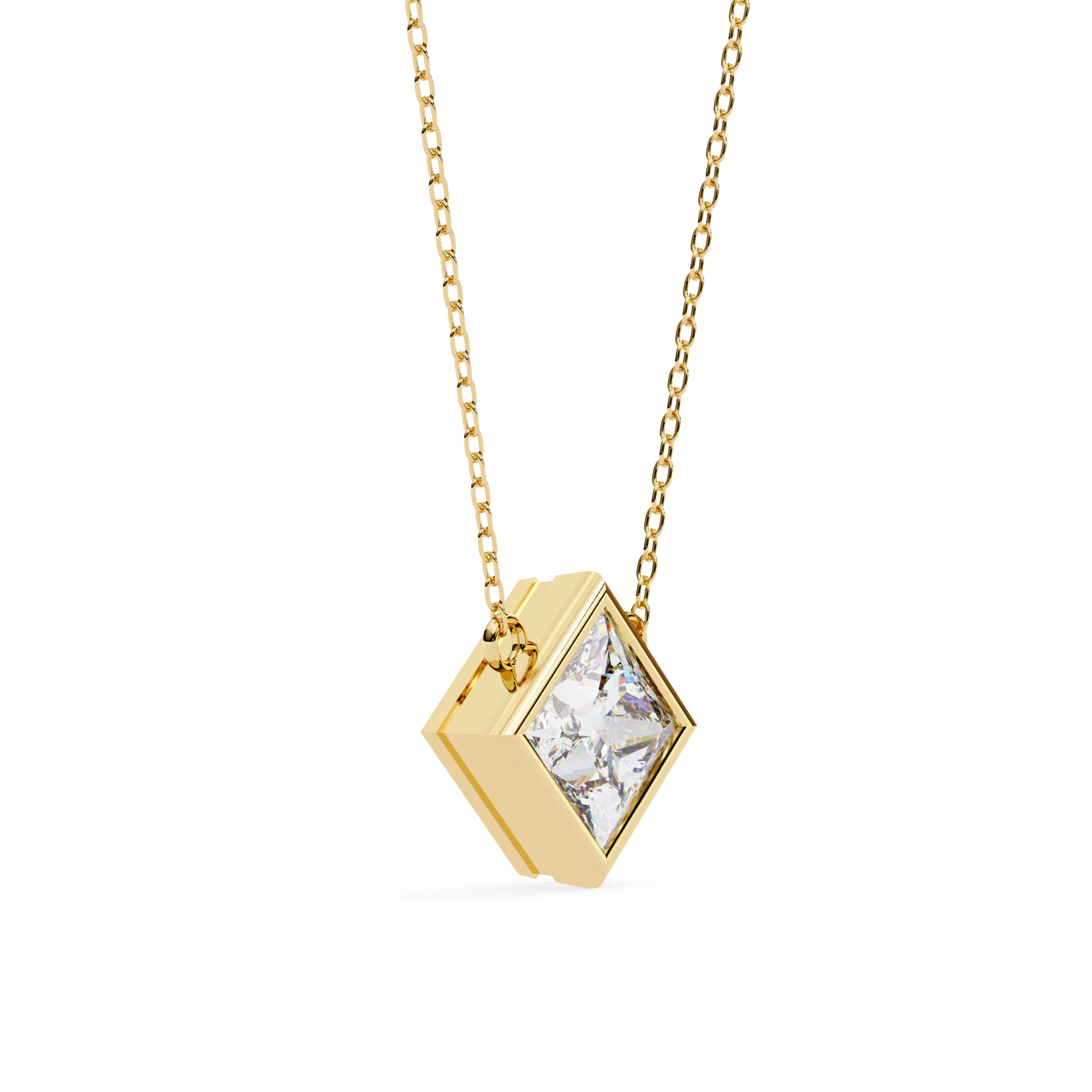 The Adeline Pendant