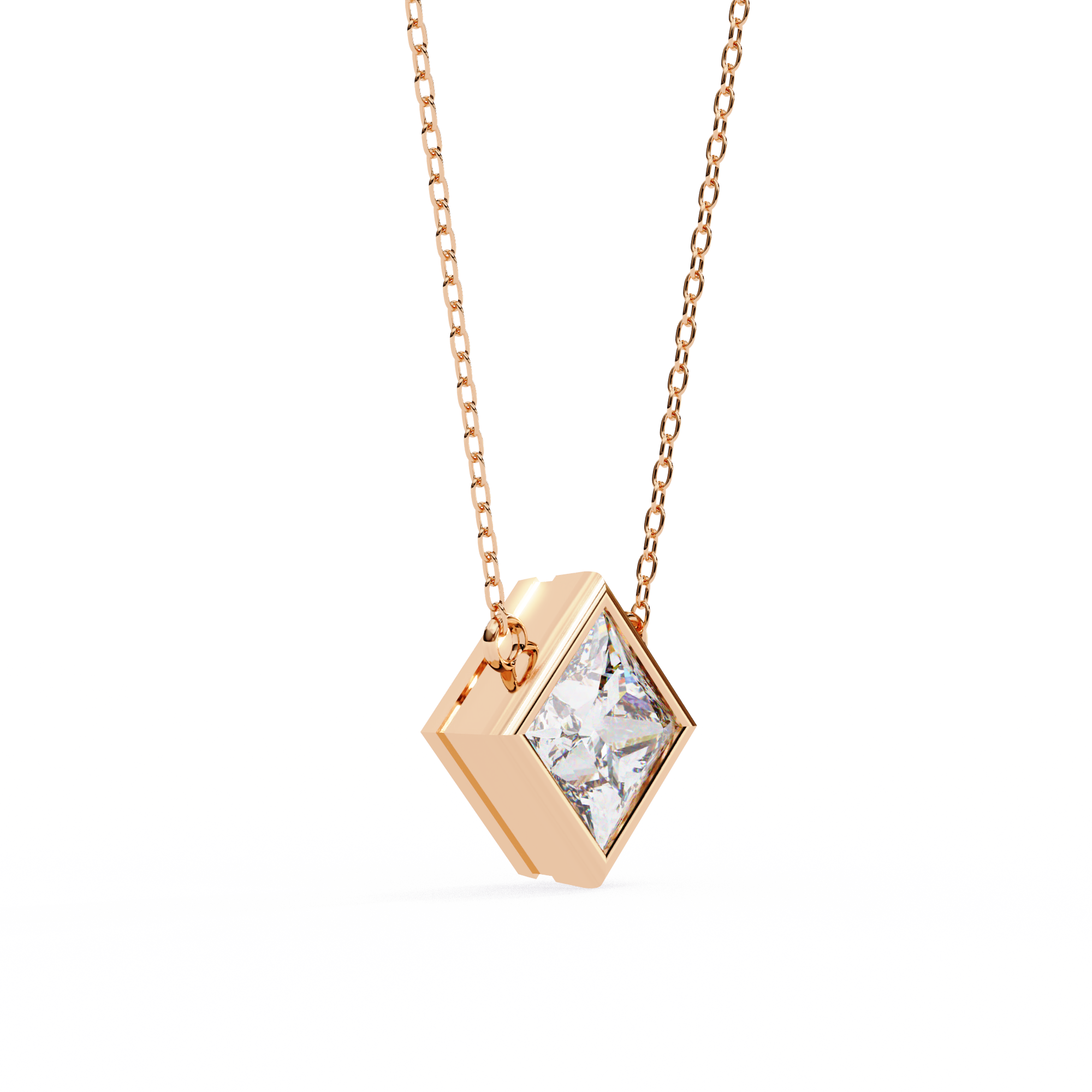 The Adeline Pendant