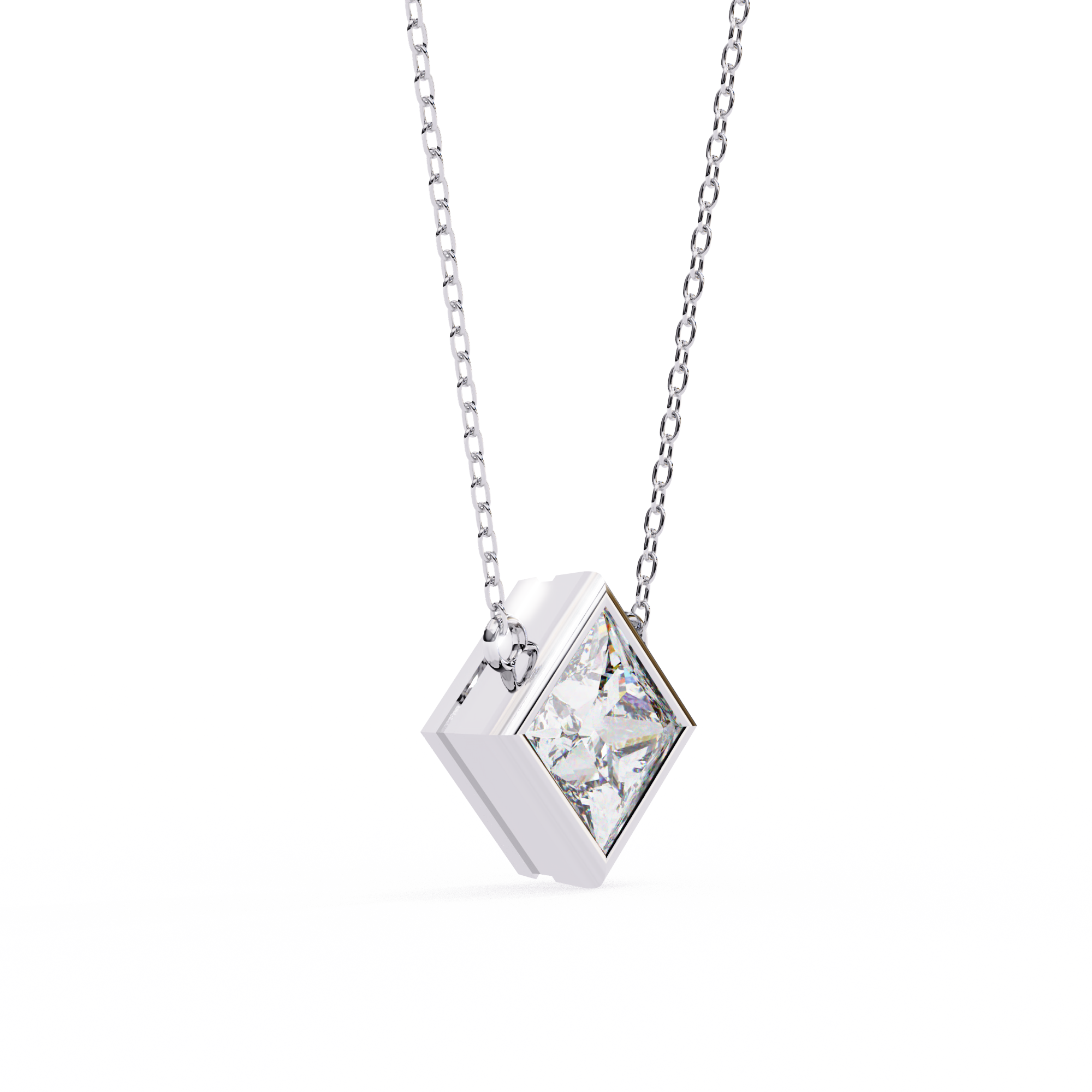 The Adeline Pendant