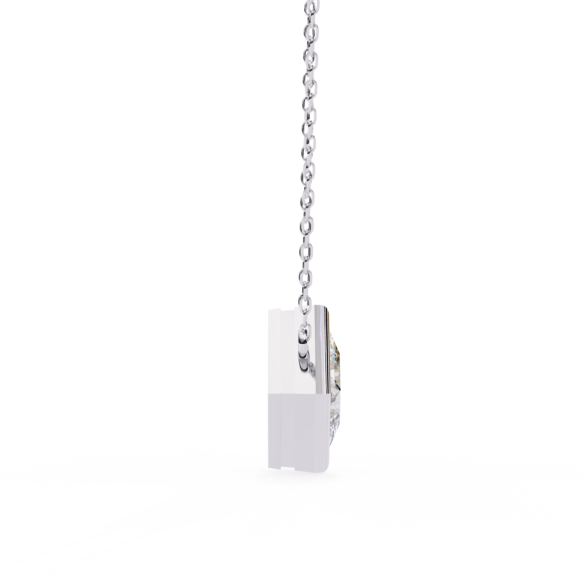 The Adeline Pendant